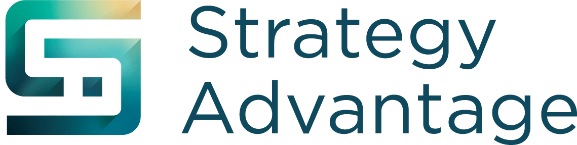 logo type and mark