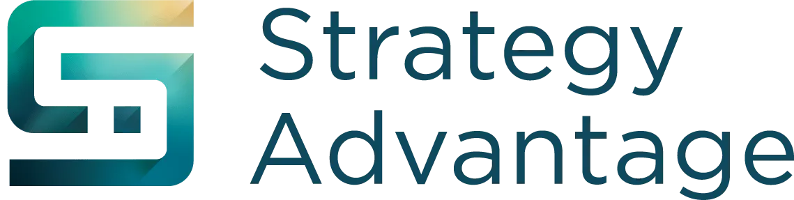 logo type and mark