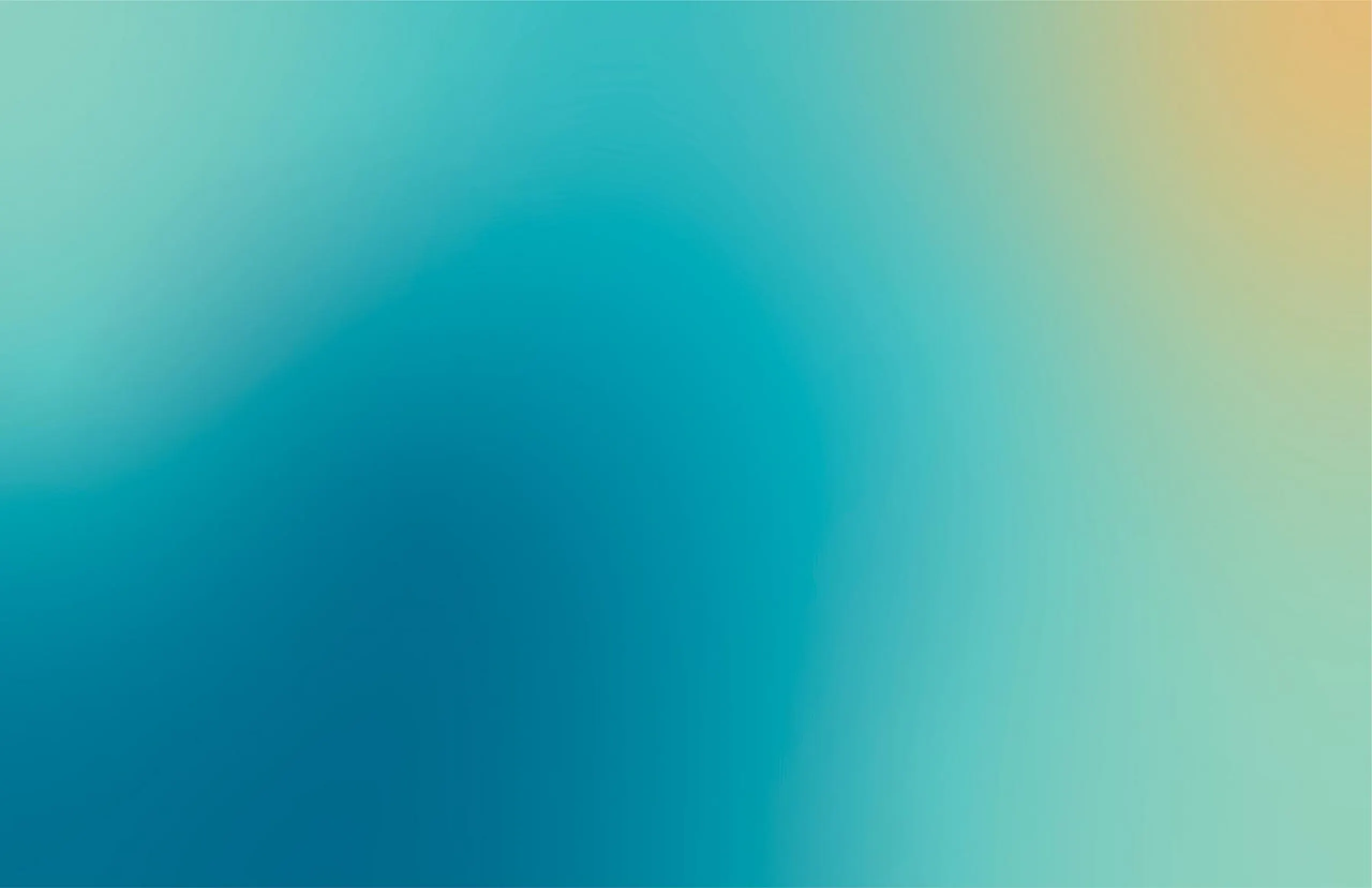 beach gradient