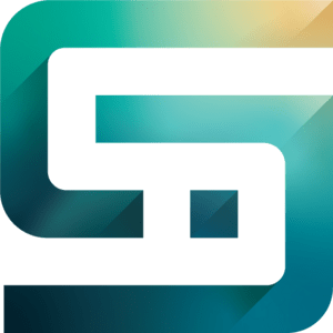 logo mark