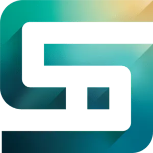 logo mark