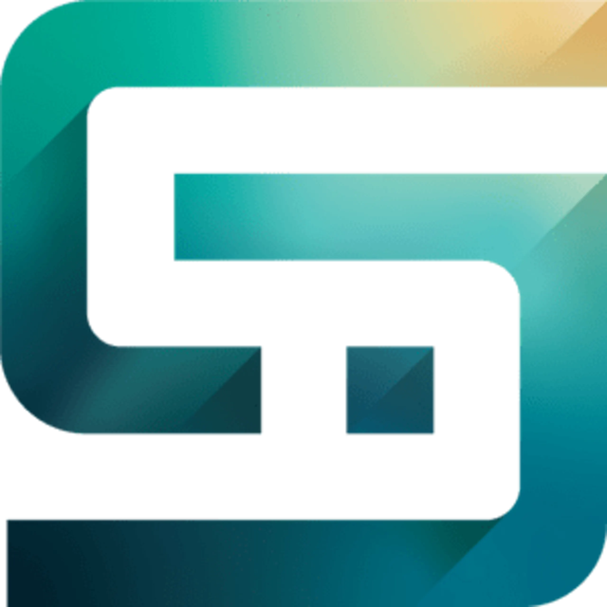 logo mark