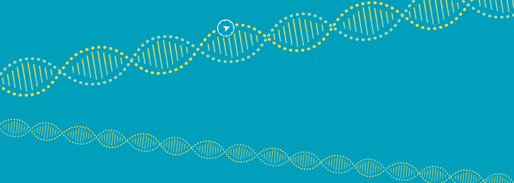 dna background