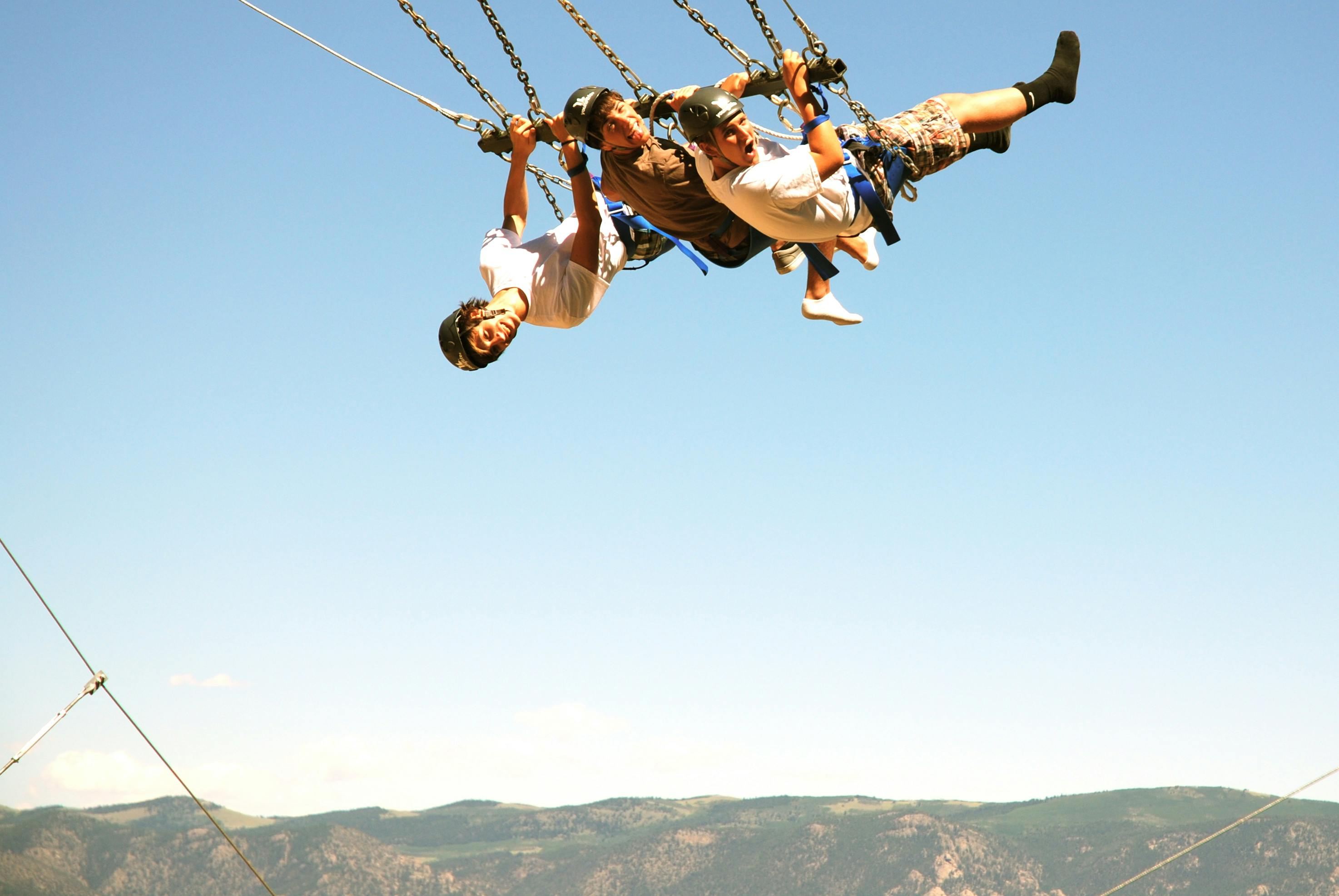 Young Life Connect Hero Image