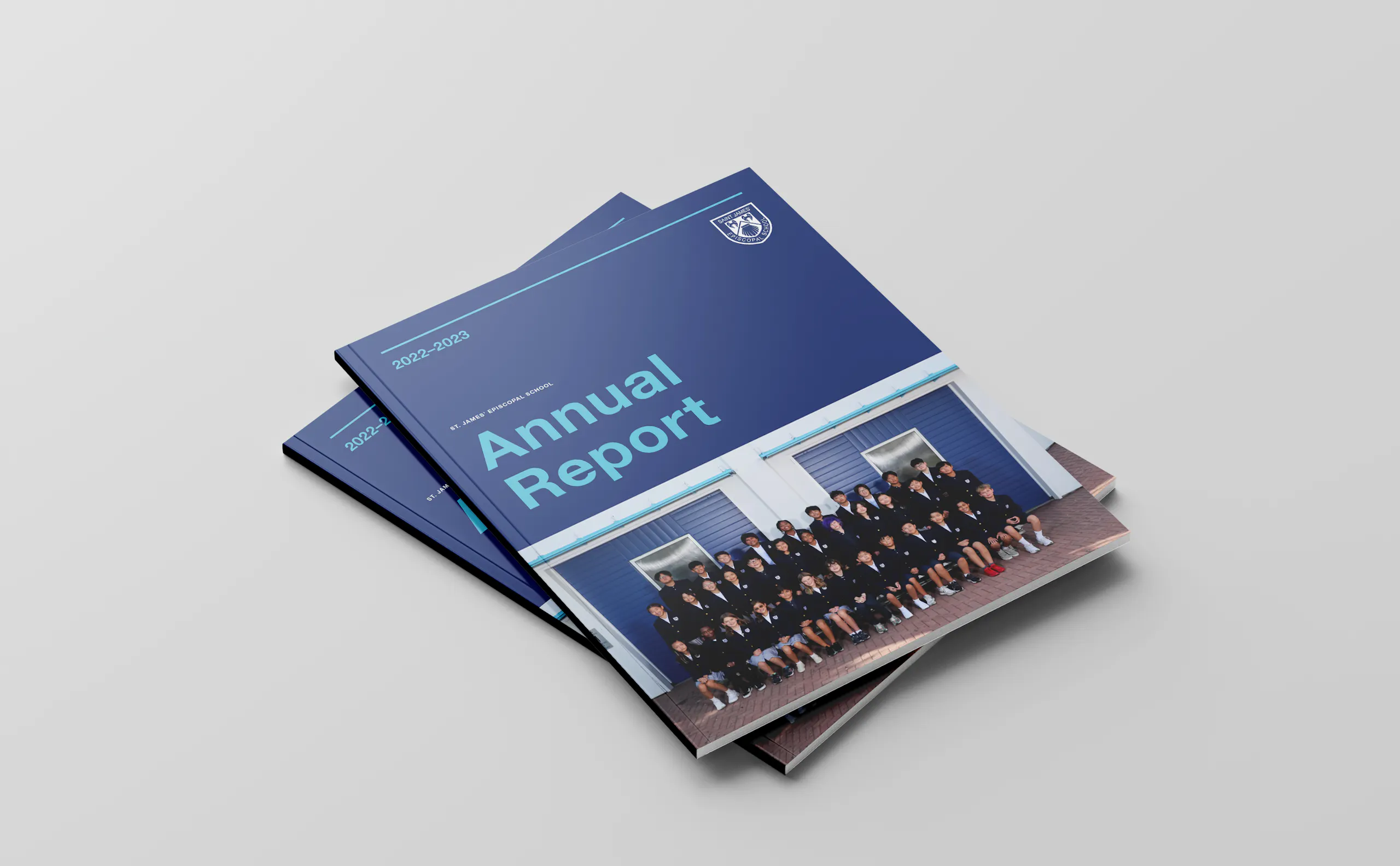 anual report