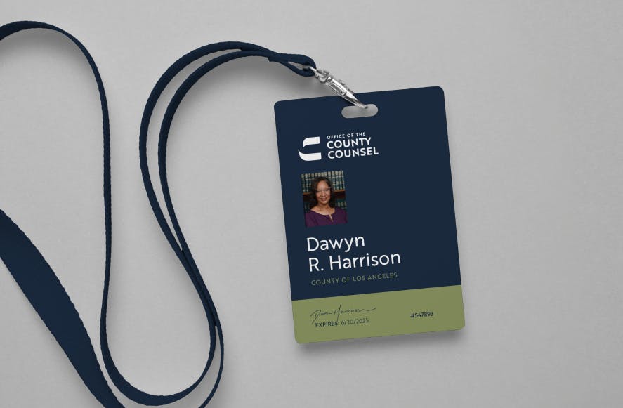 lanyard
