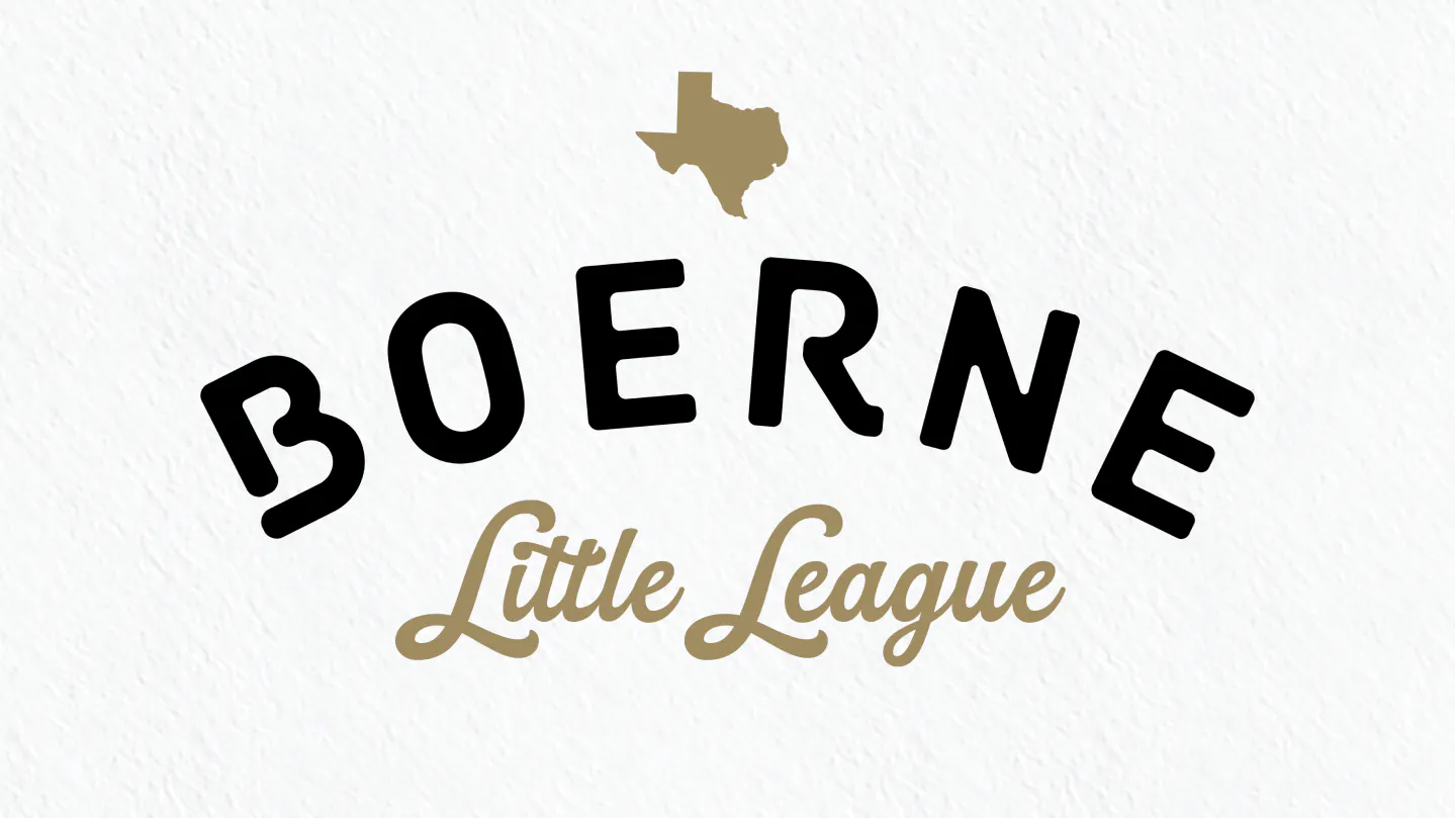 boerne little league logo