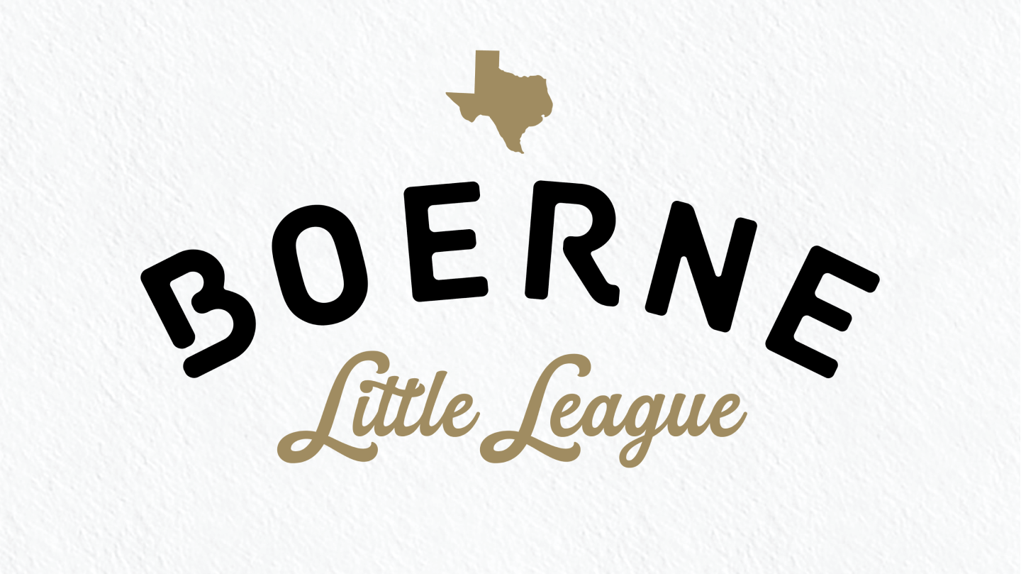 boerne little league logo