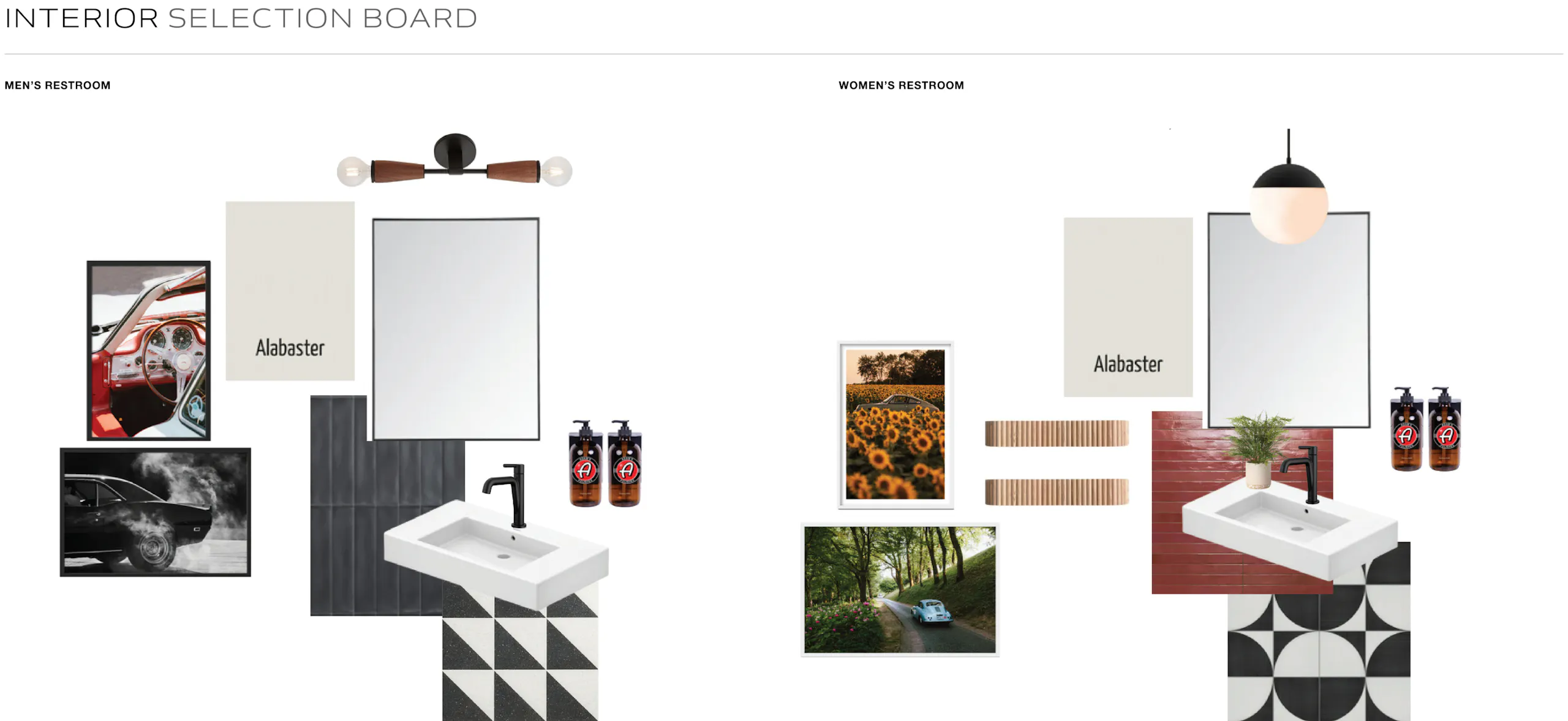 moodboard two