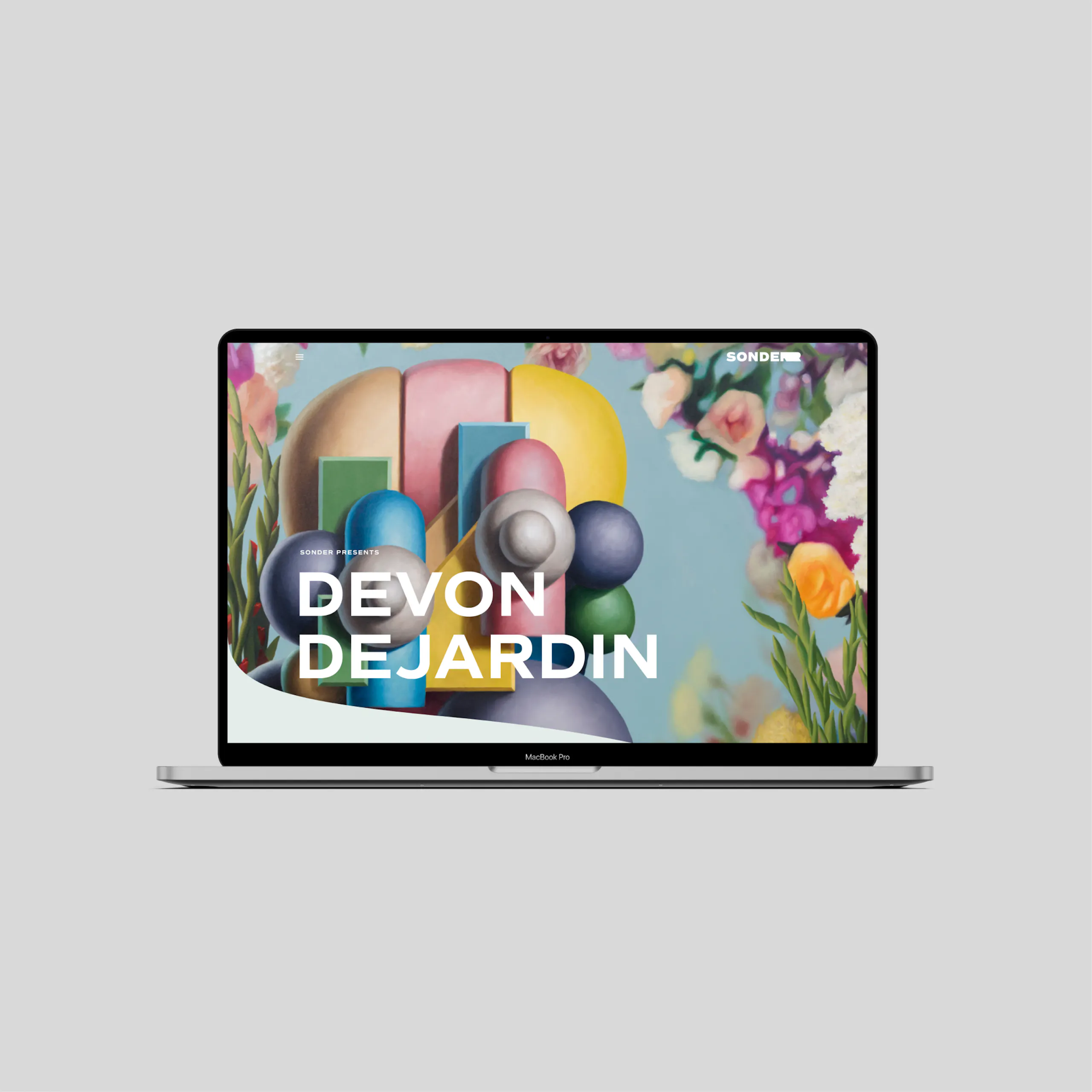 devon dejardin homepage image