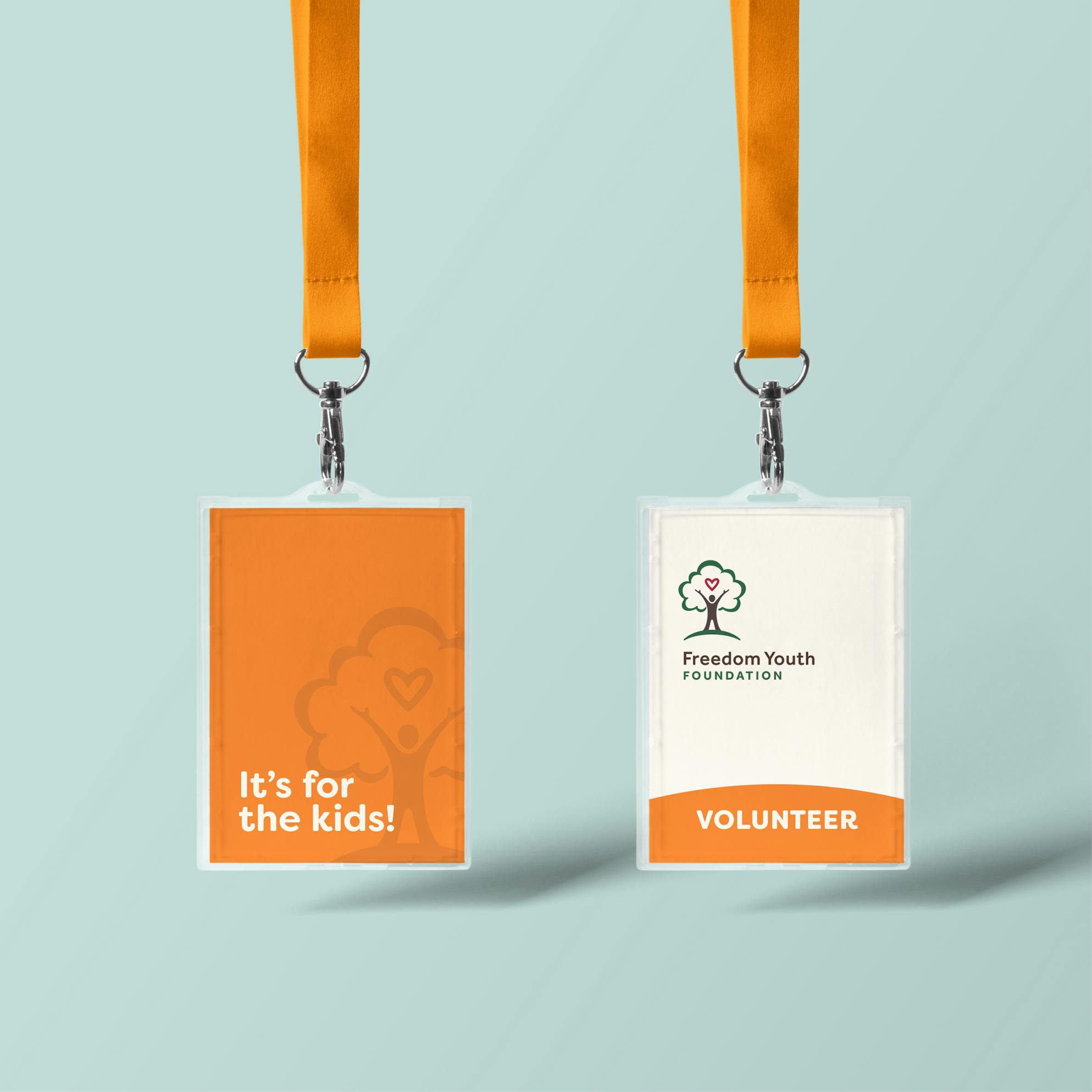 lanyards