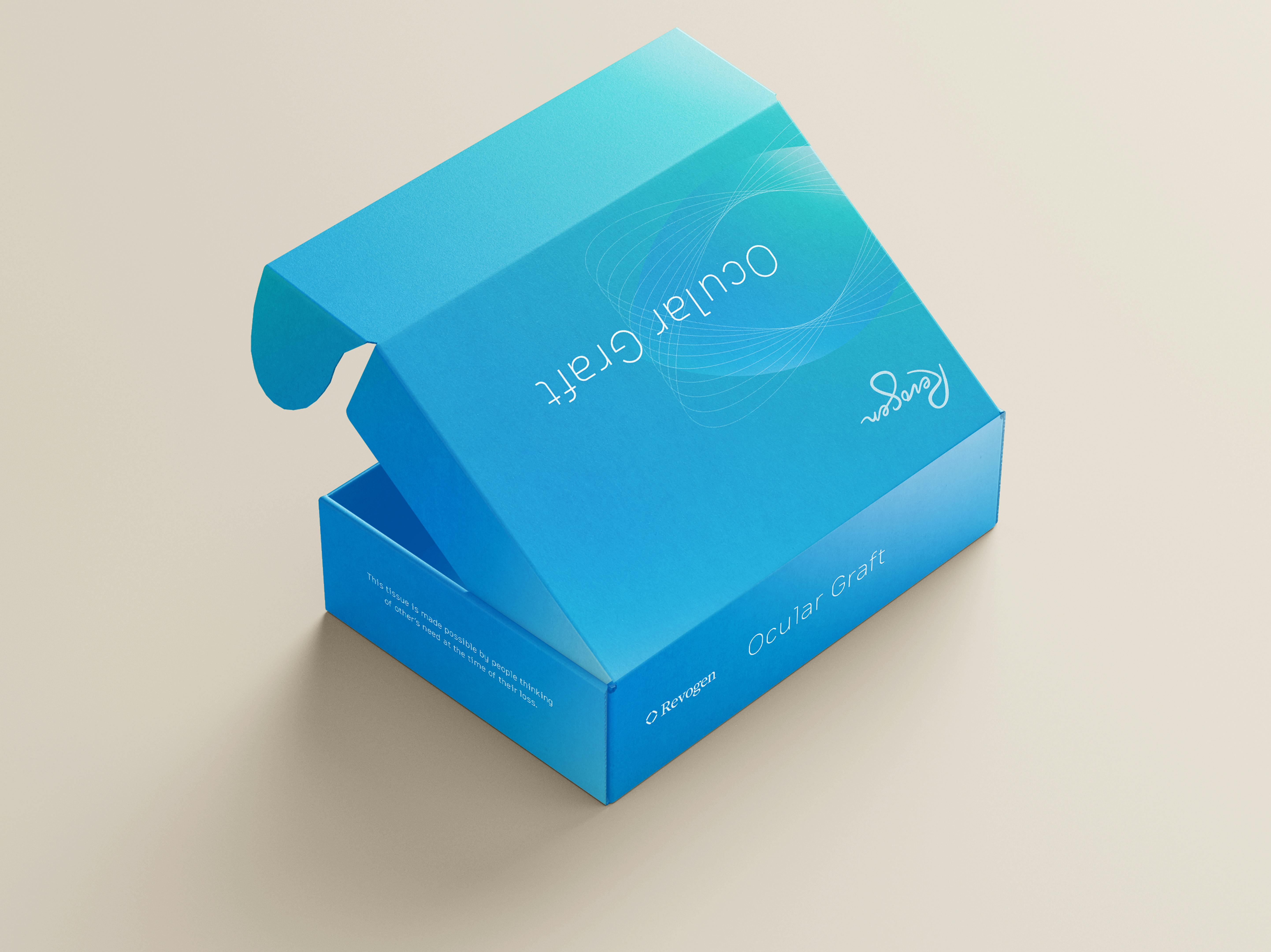 revogen package