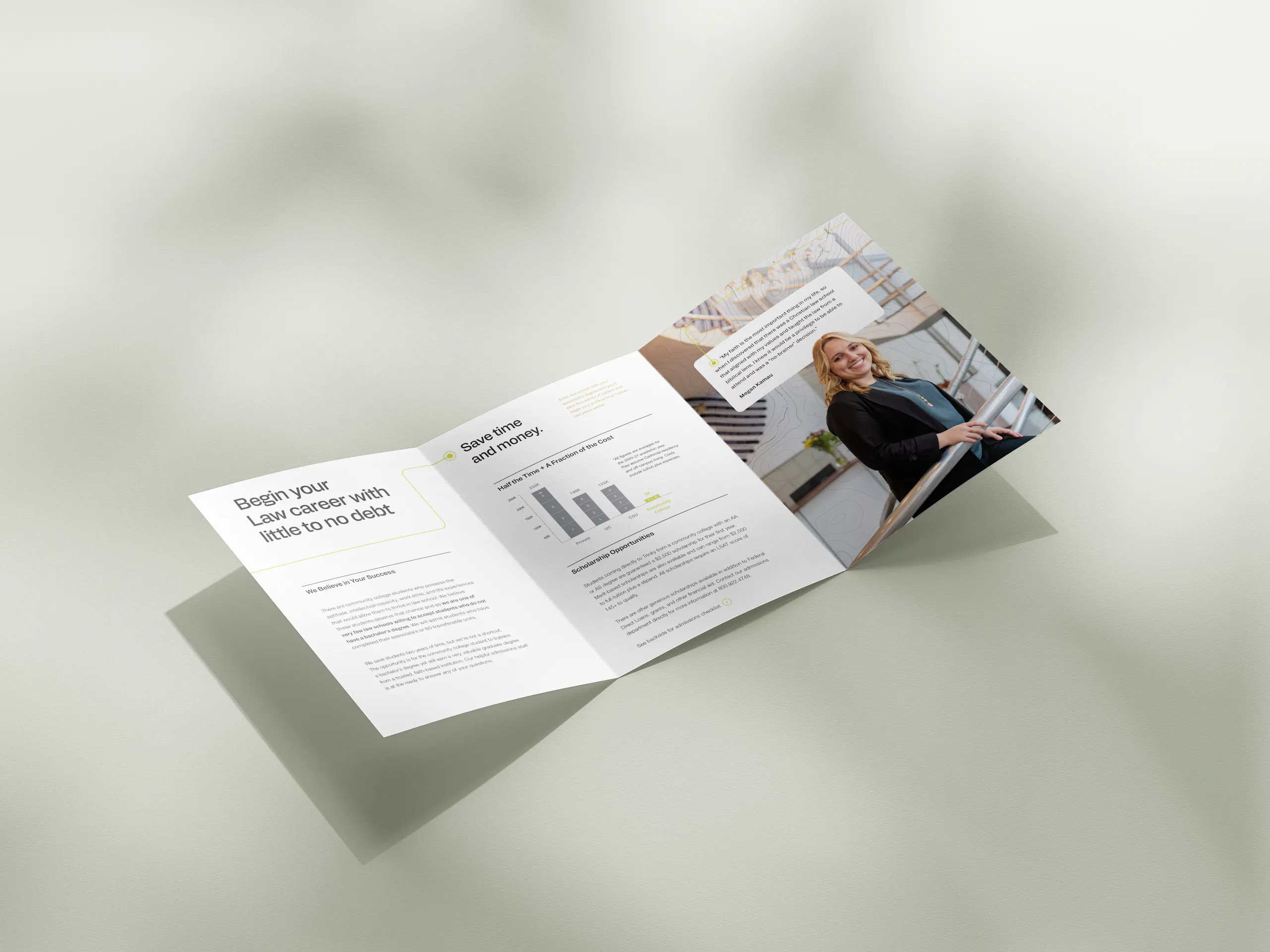 brochure two