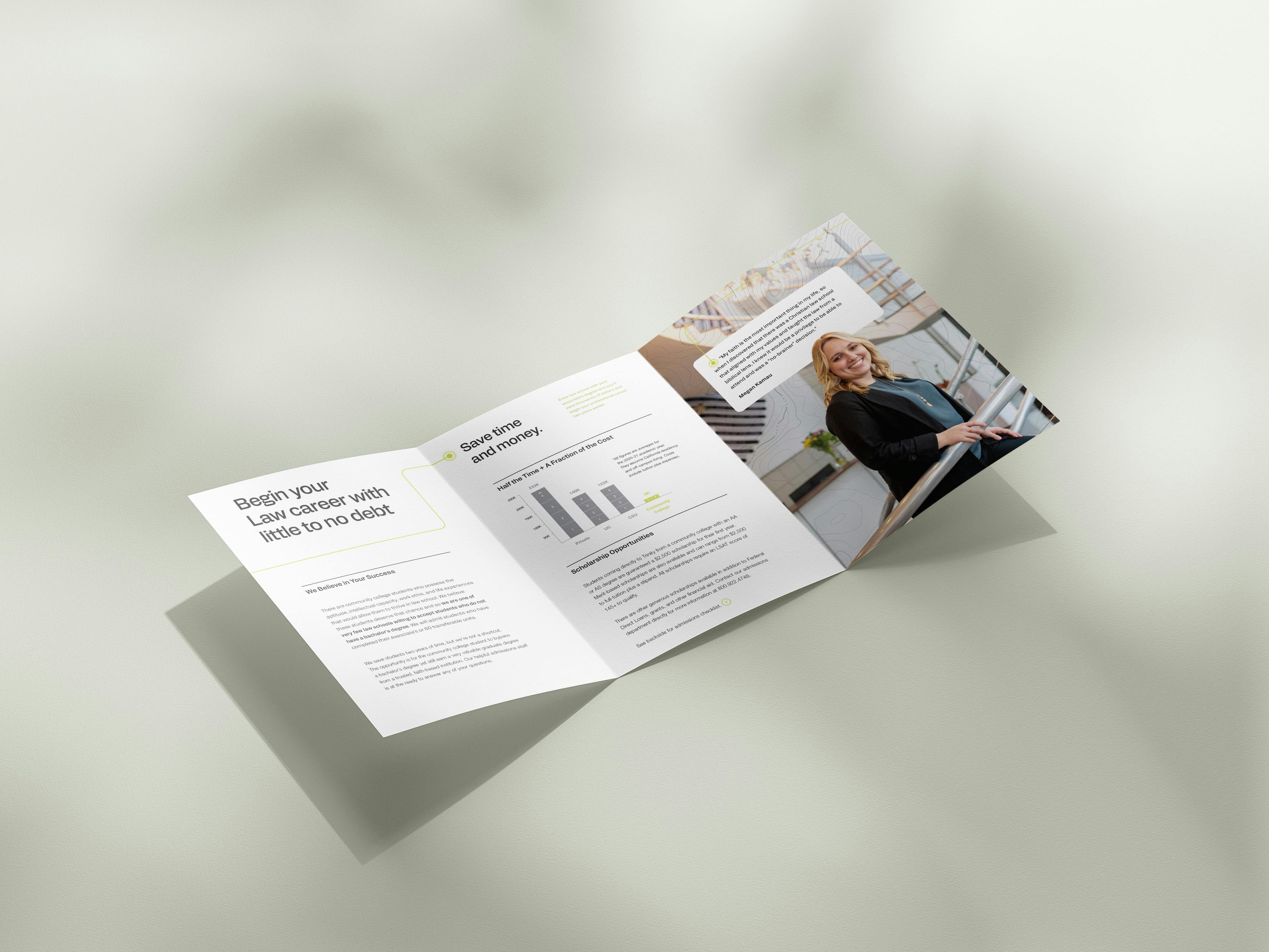 brochure two
