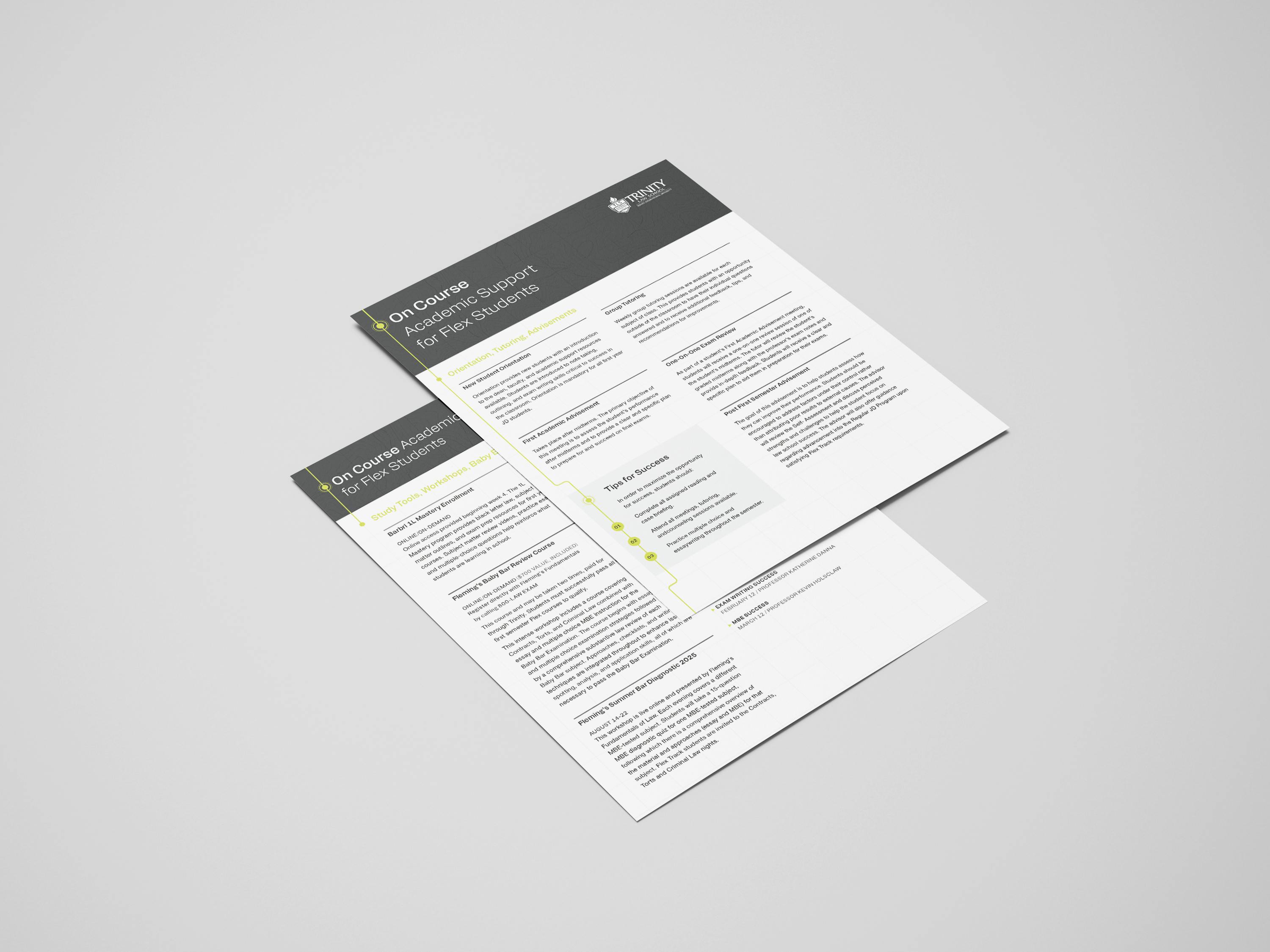 letterhead two