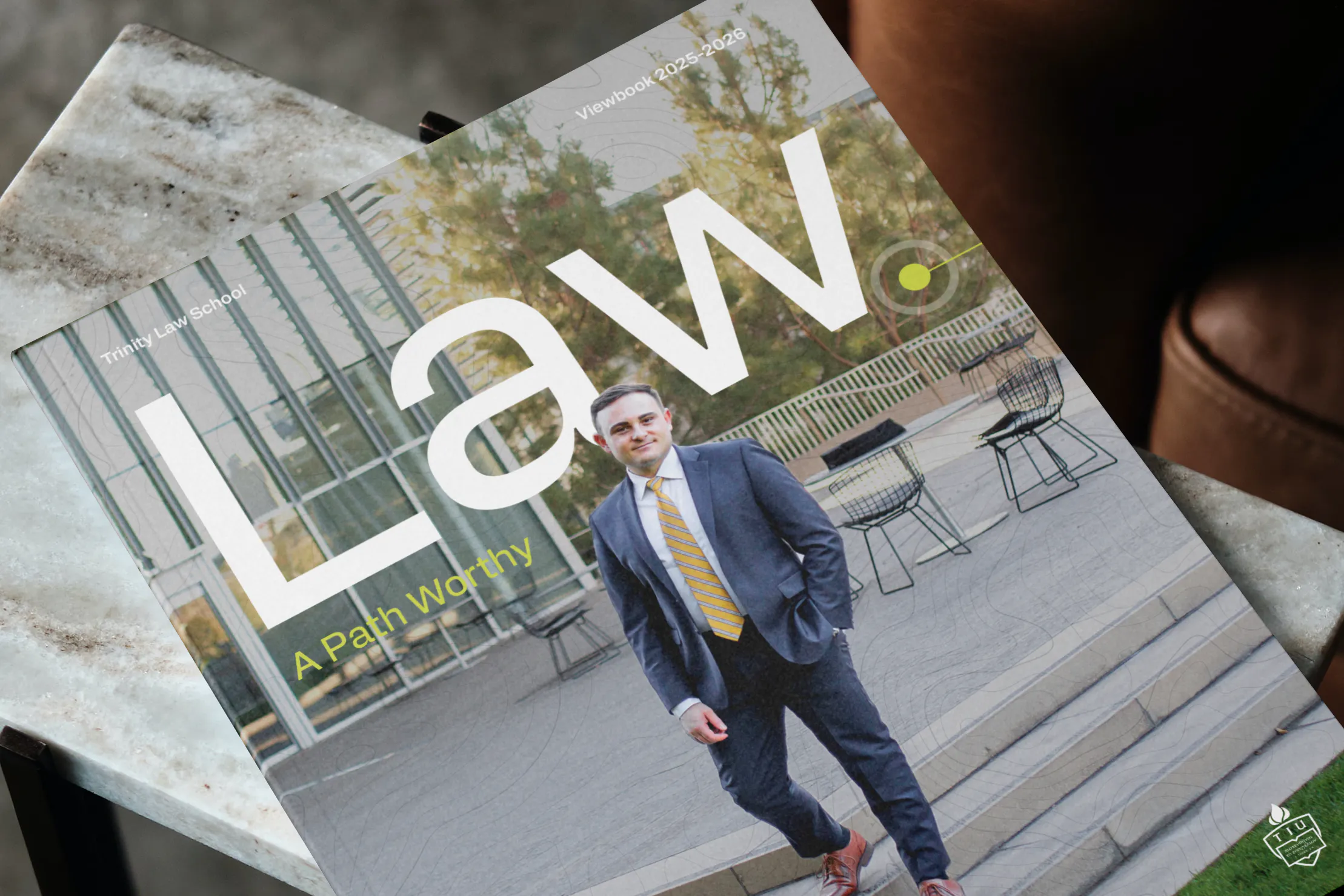 law book