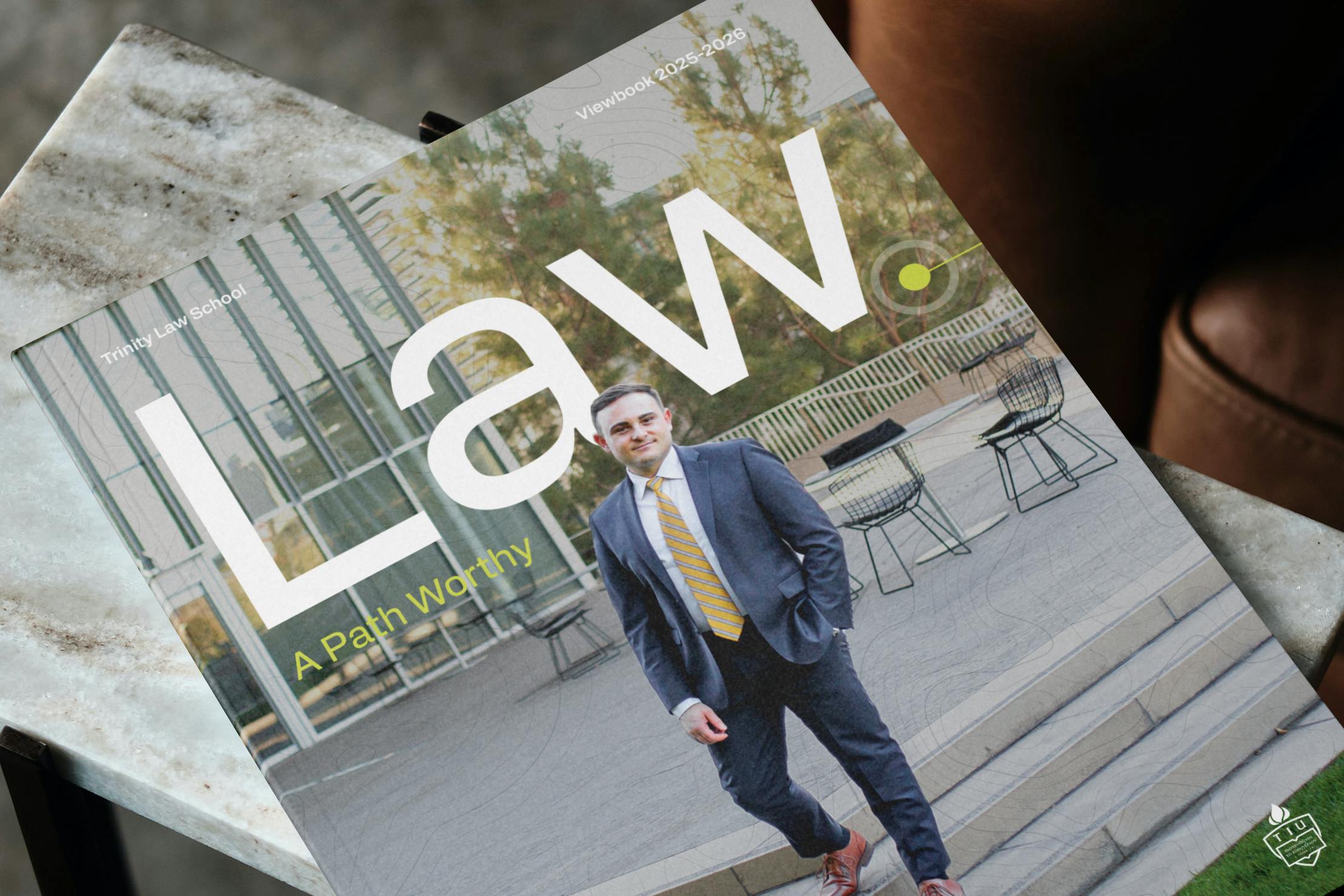 law book