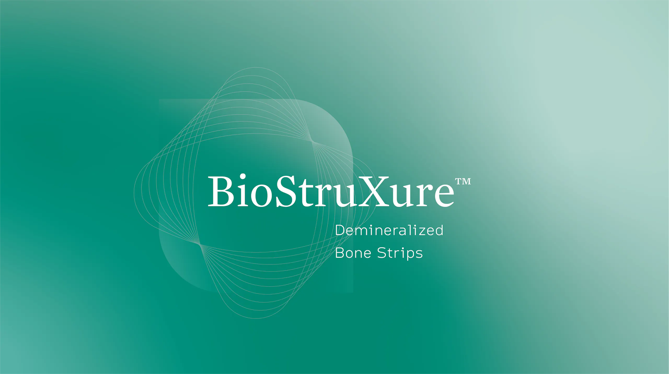 BioStruXure logo