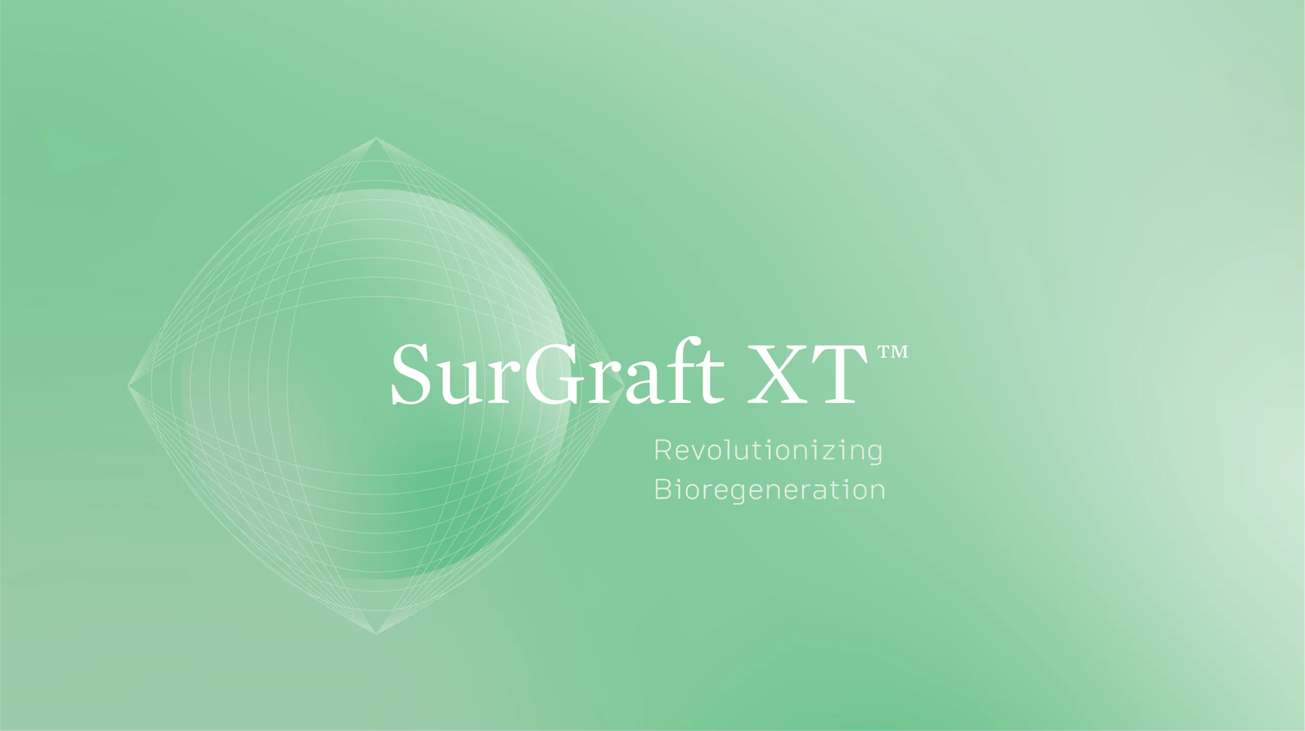 SurGraft XT logo