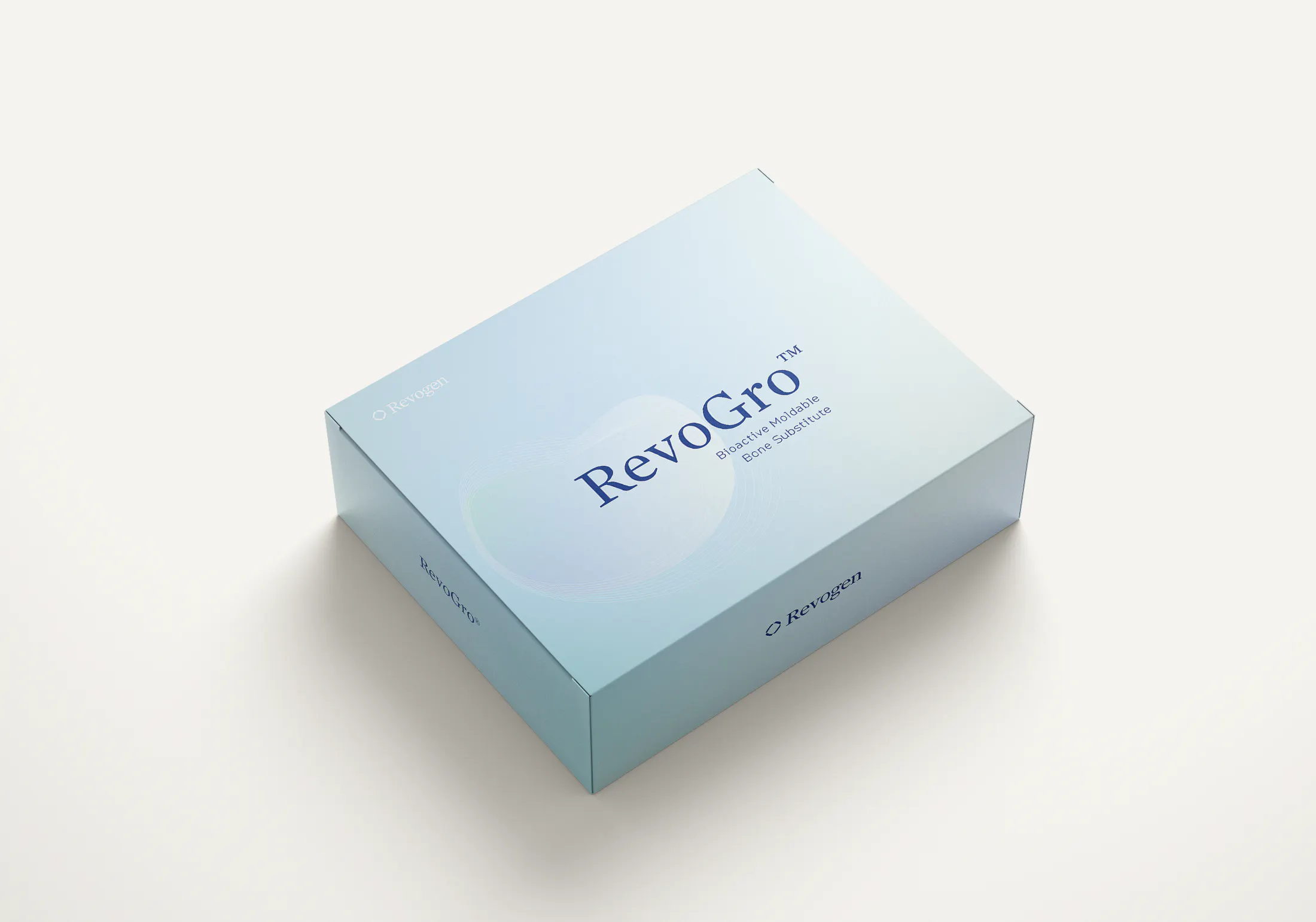 revogro packaging