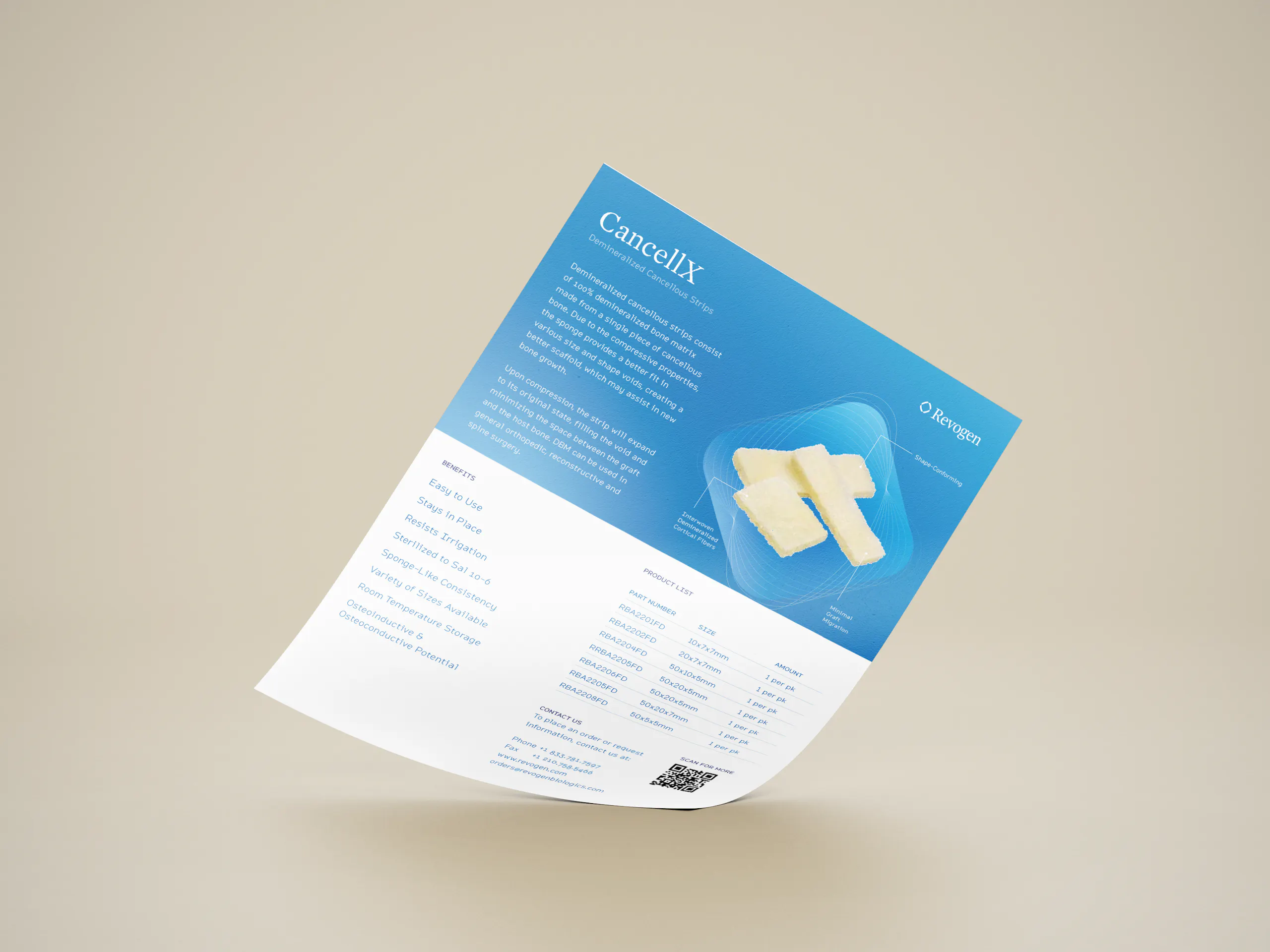 flyer