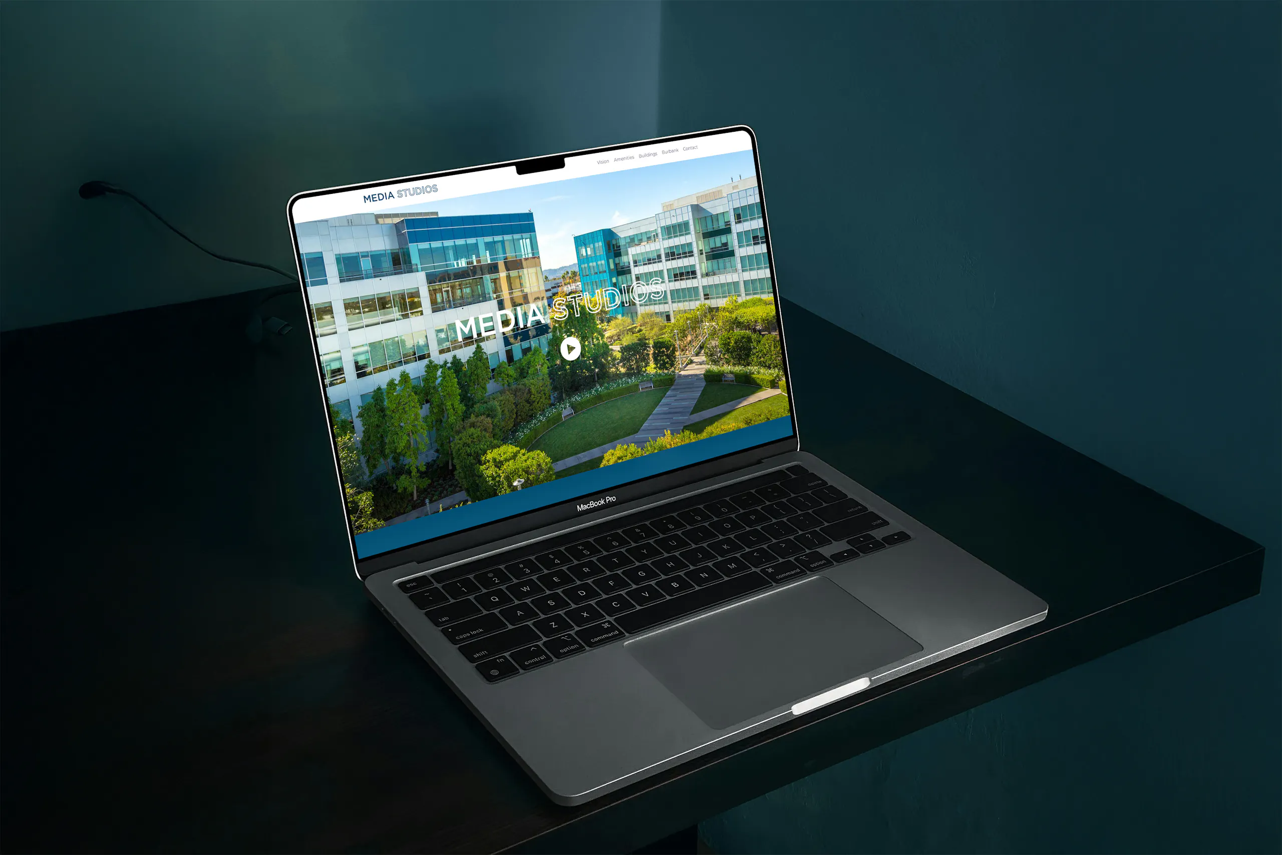 general property on macbook