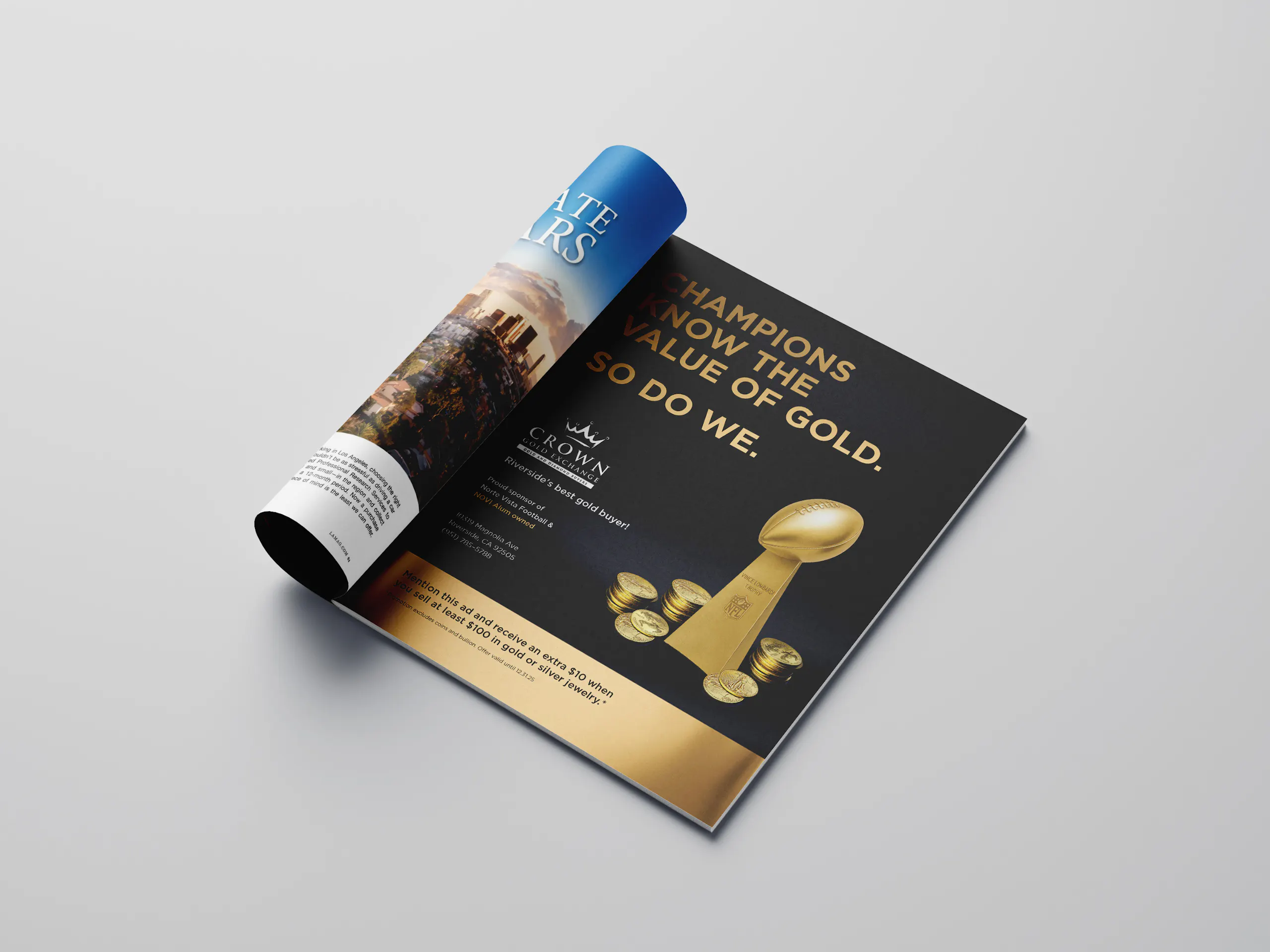 catalog