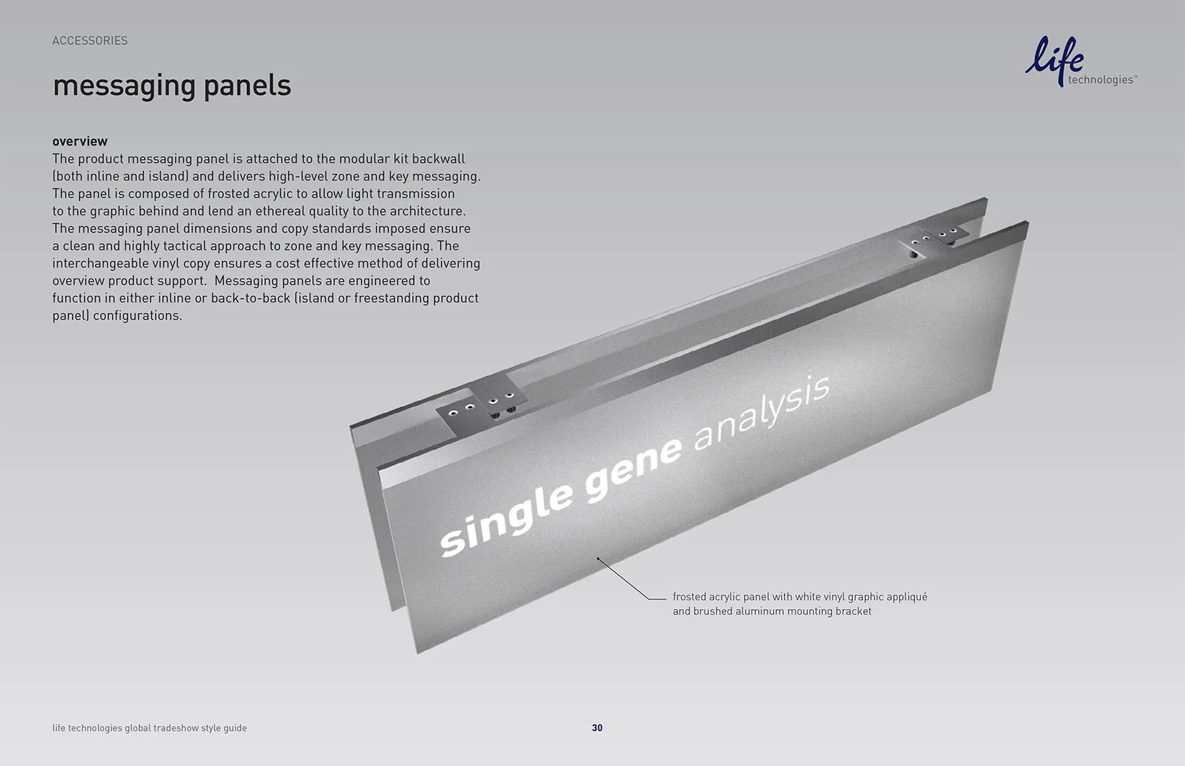 Life Tech Tradeshow Global Guidelines 18