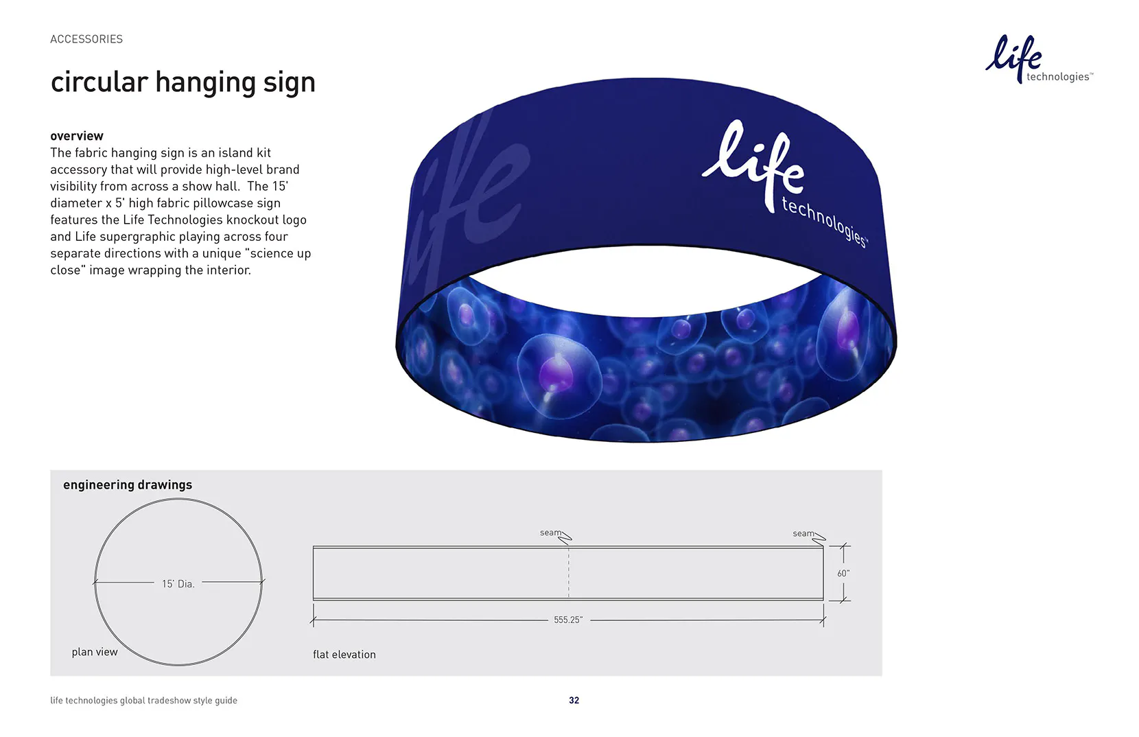 Life Tech Tradeshow Global Guidelines 19
