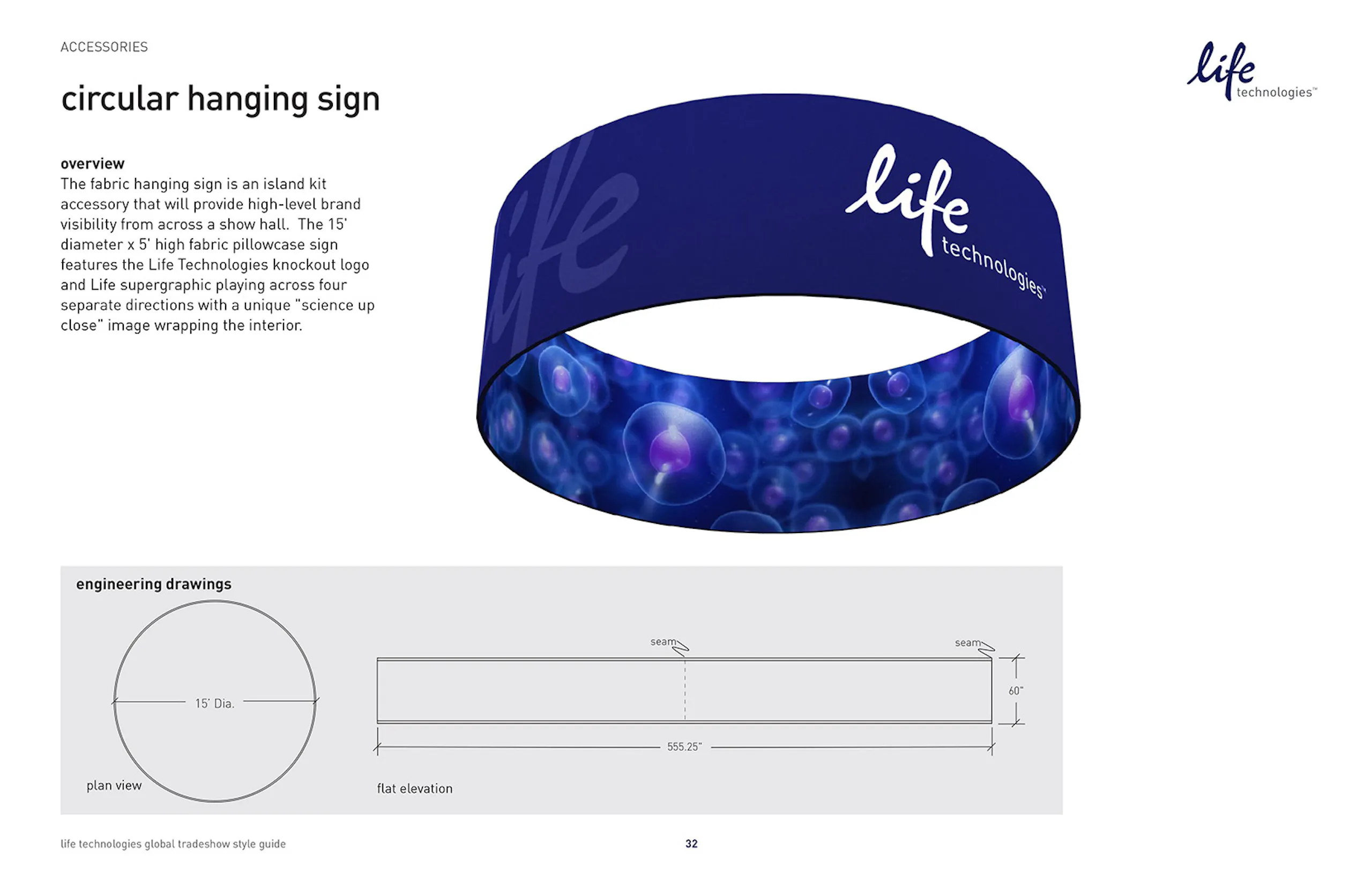 Life Tech Tradeshow Global Guidelines 19