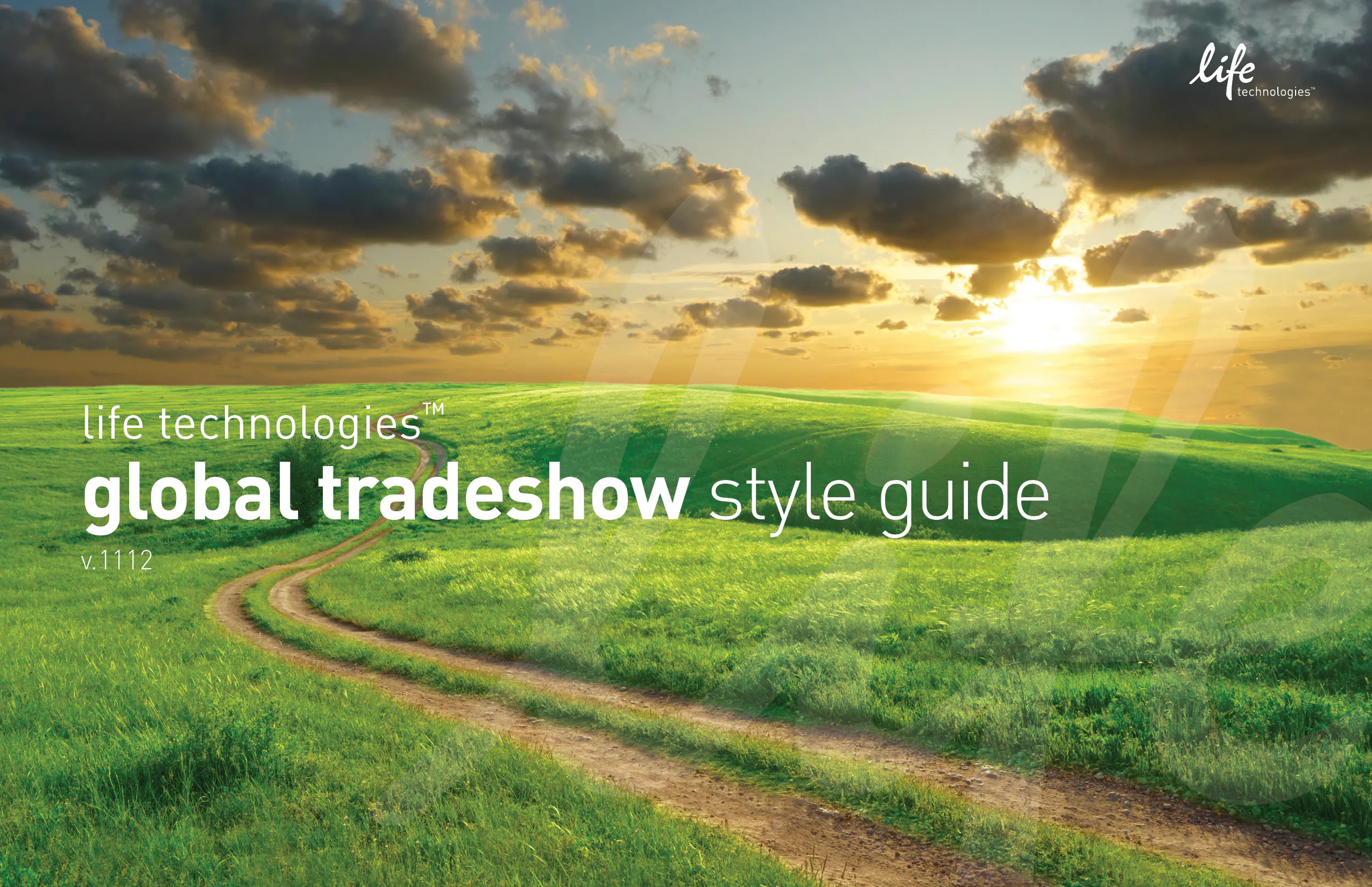 Life Tech Tradeshow Global Guidelines 1
