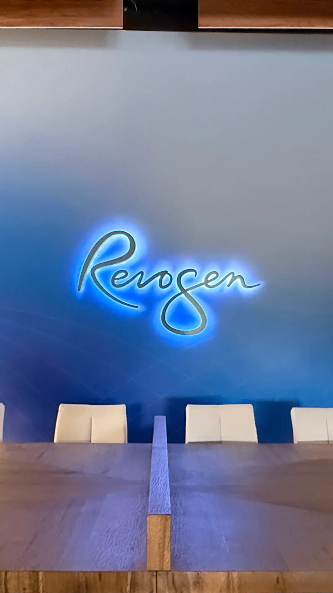 Revogen — project background