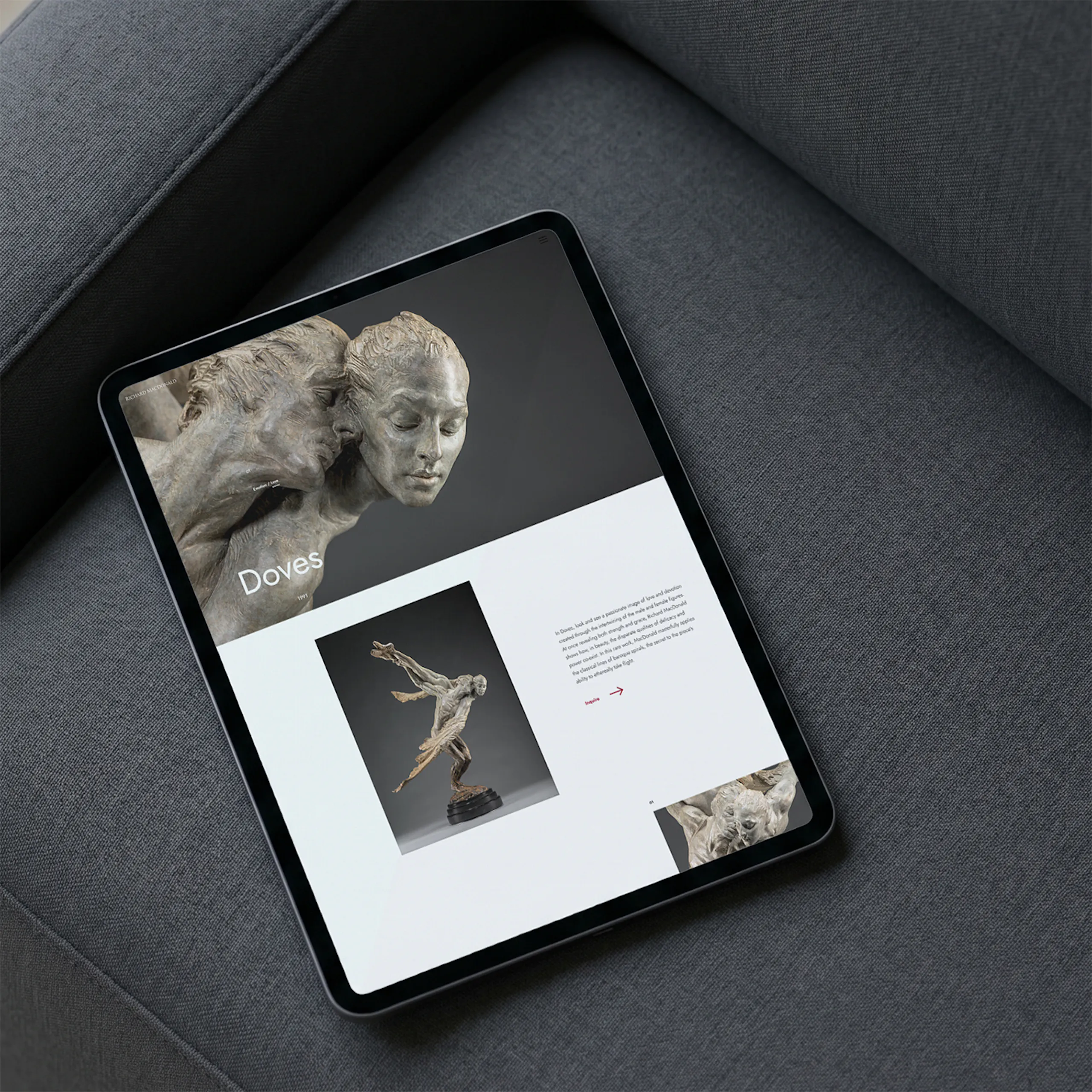 ipad mockup