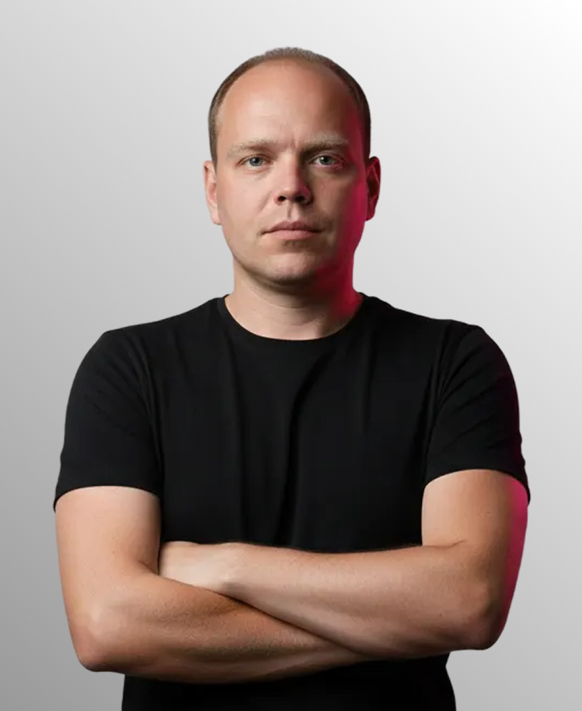 Max