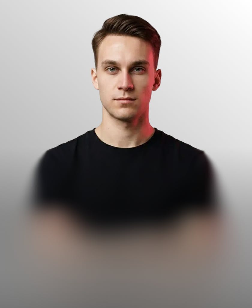 Vlad - Project manager