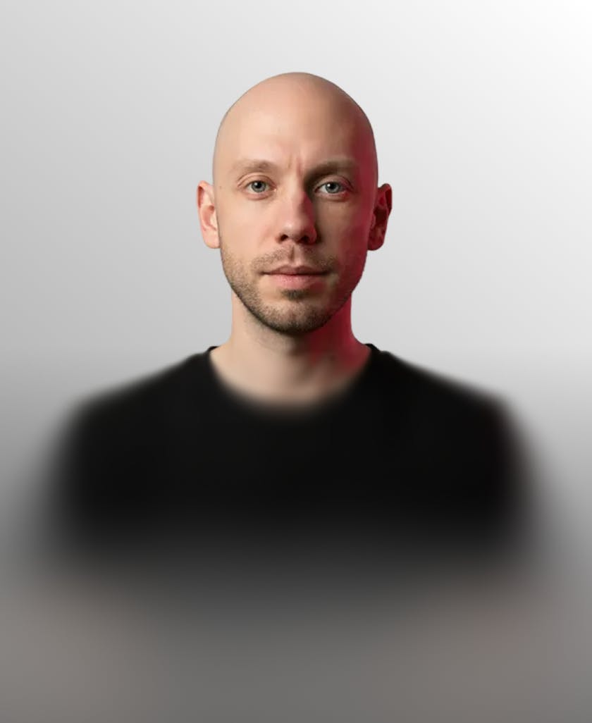 Ivan - Backend developer