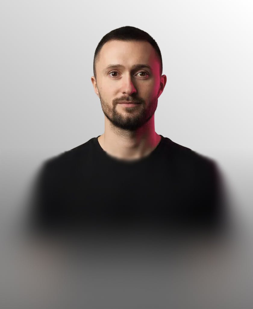 Eugene CEO Redlab Agency