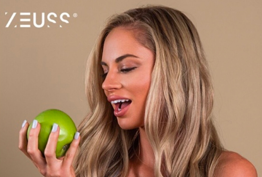 Zeuss Healthcare E-commerce Platform