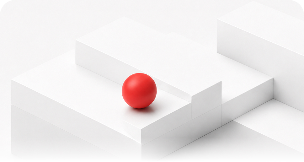 Solution & next steps