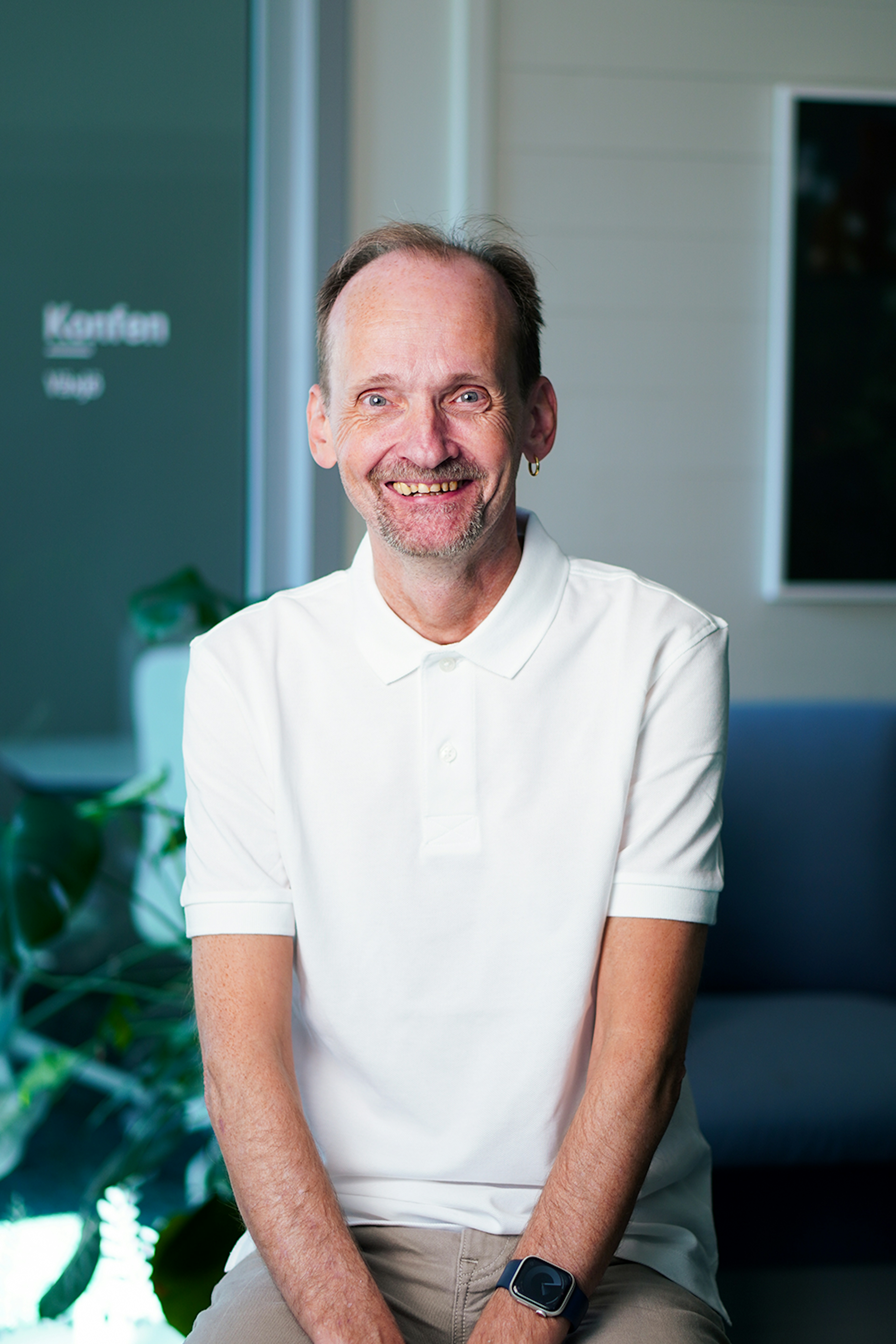Patrick Fransson