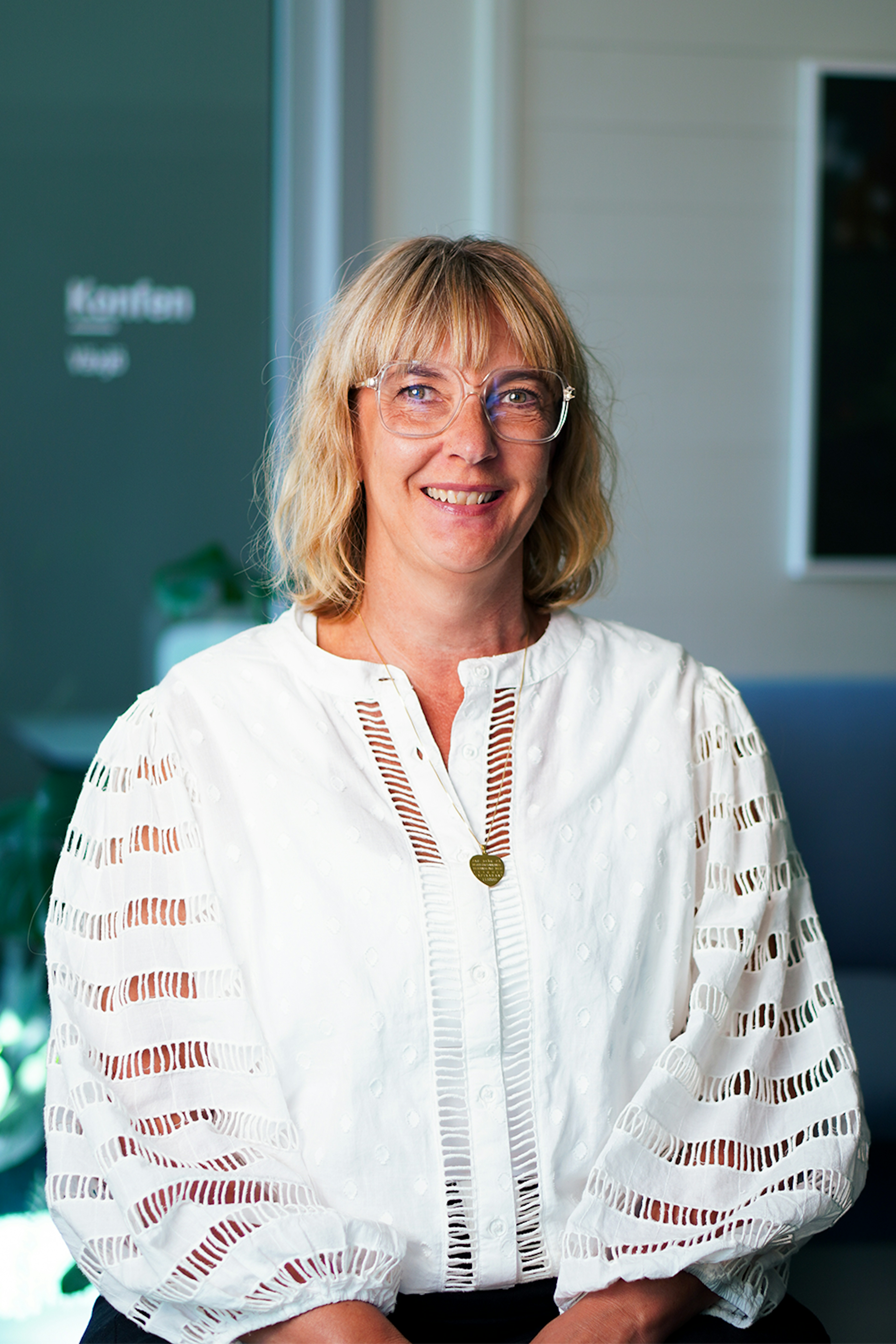 Petra Horneij