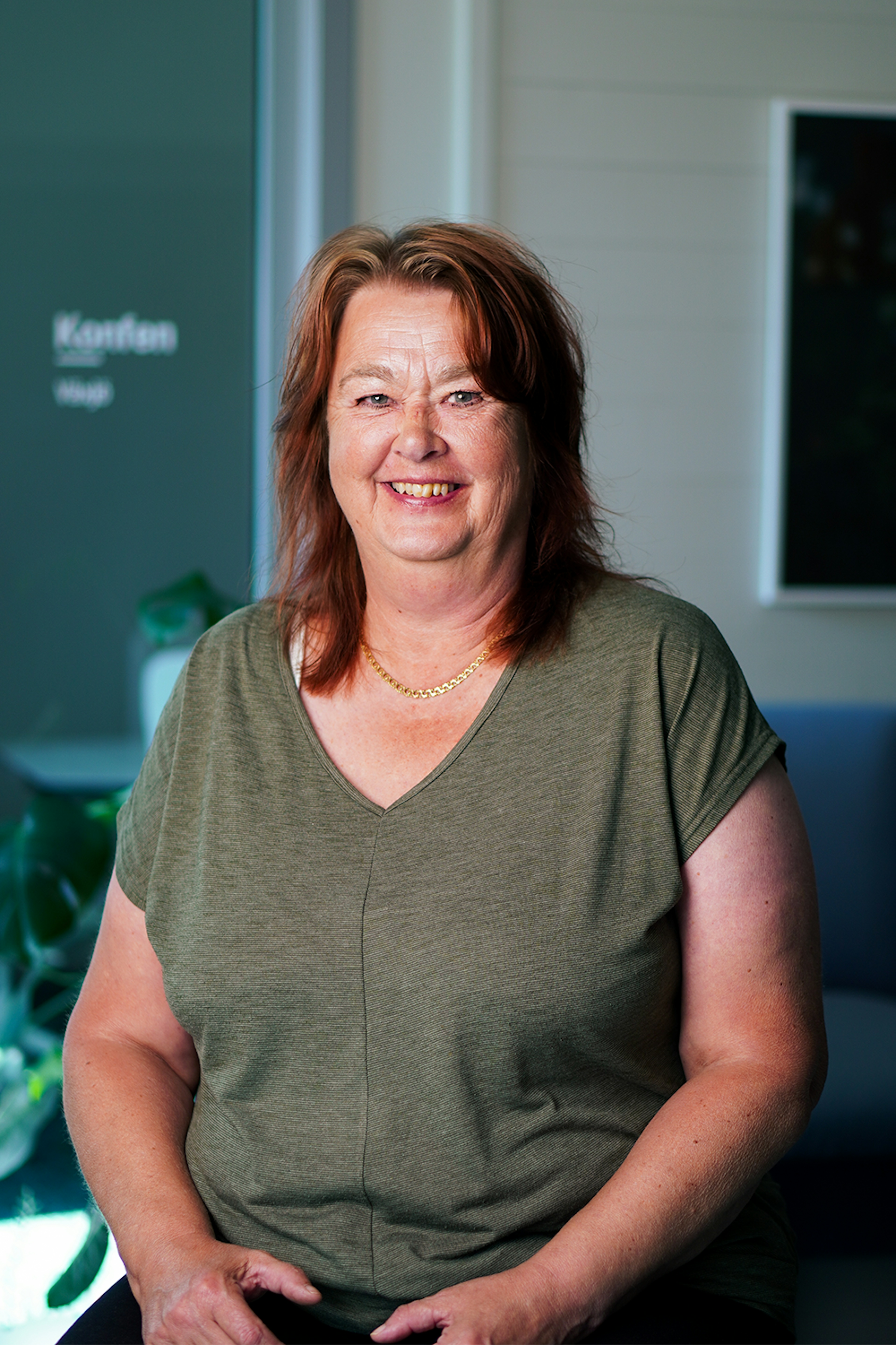 Maria Rålin