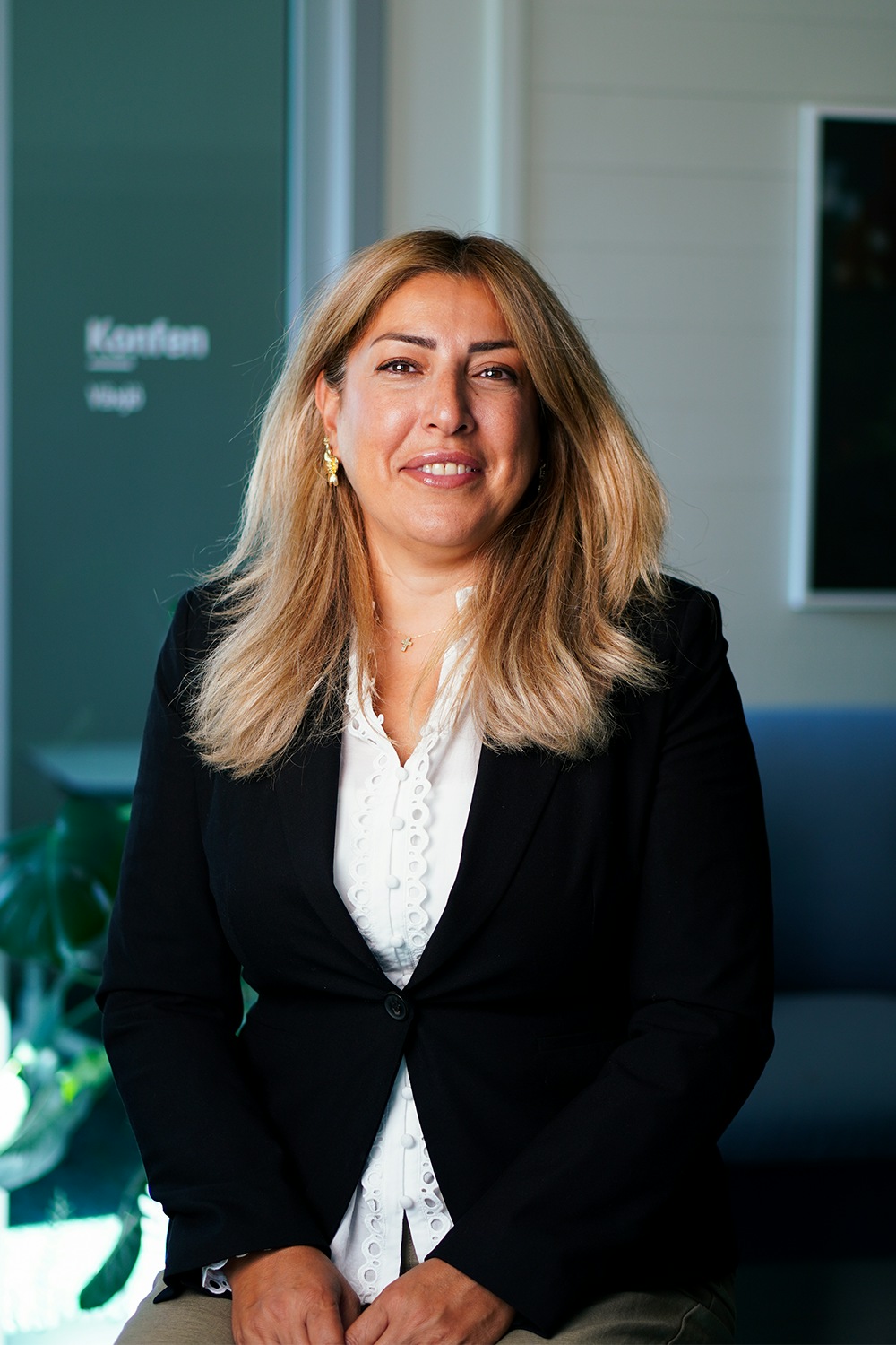 Denise Barotta