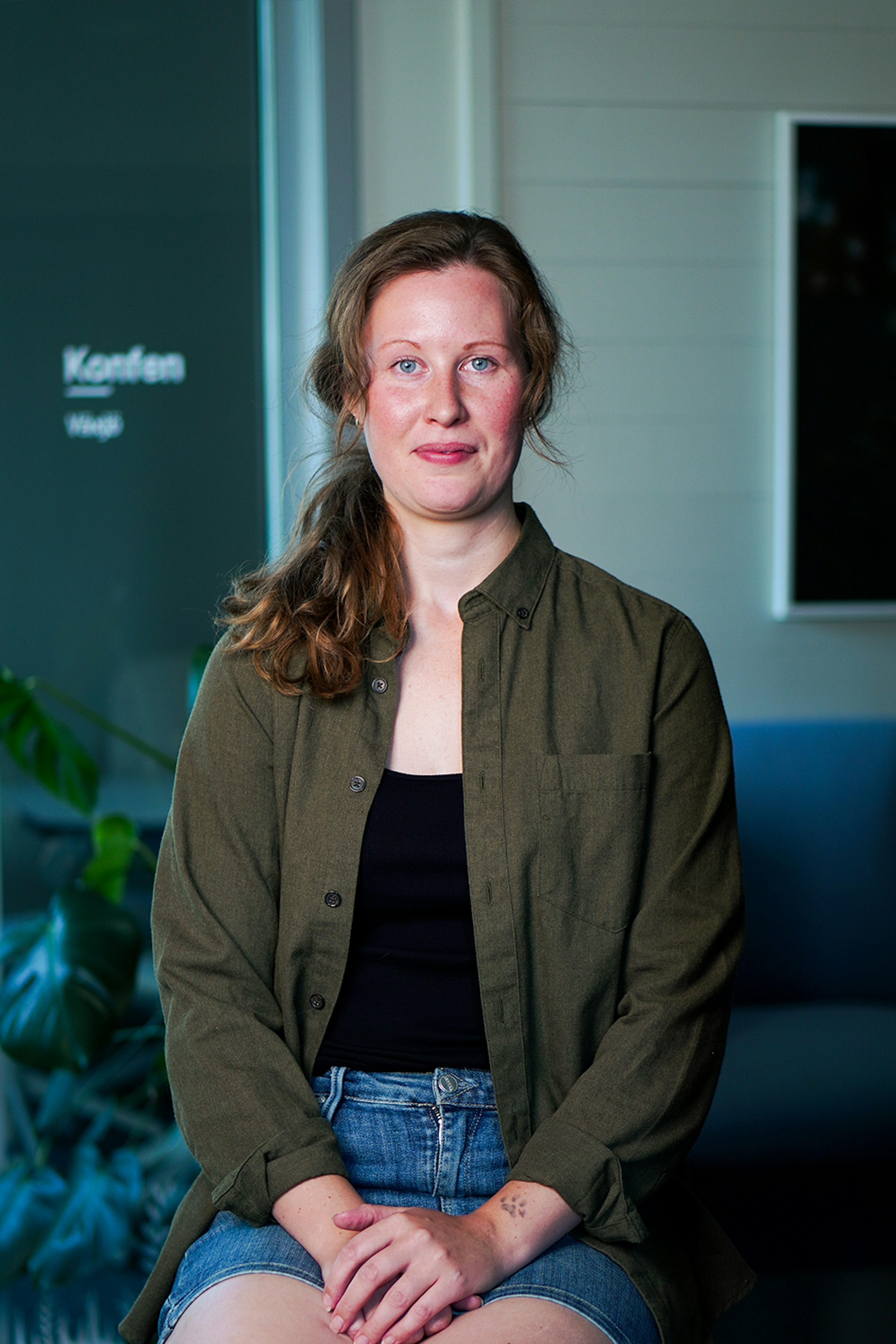 Ebba Stark Wickström