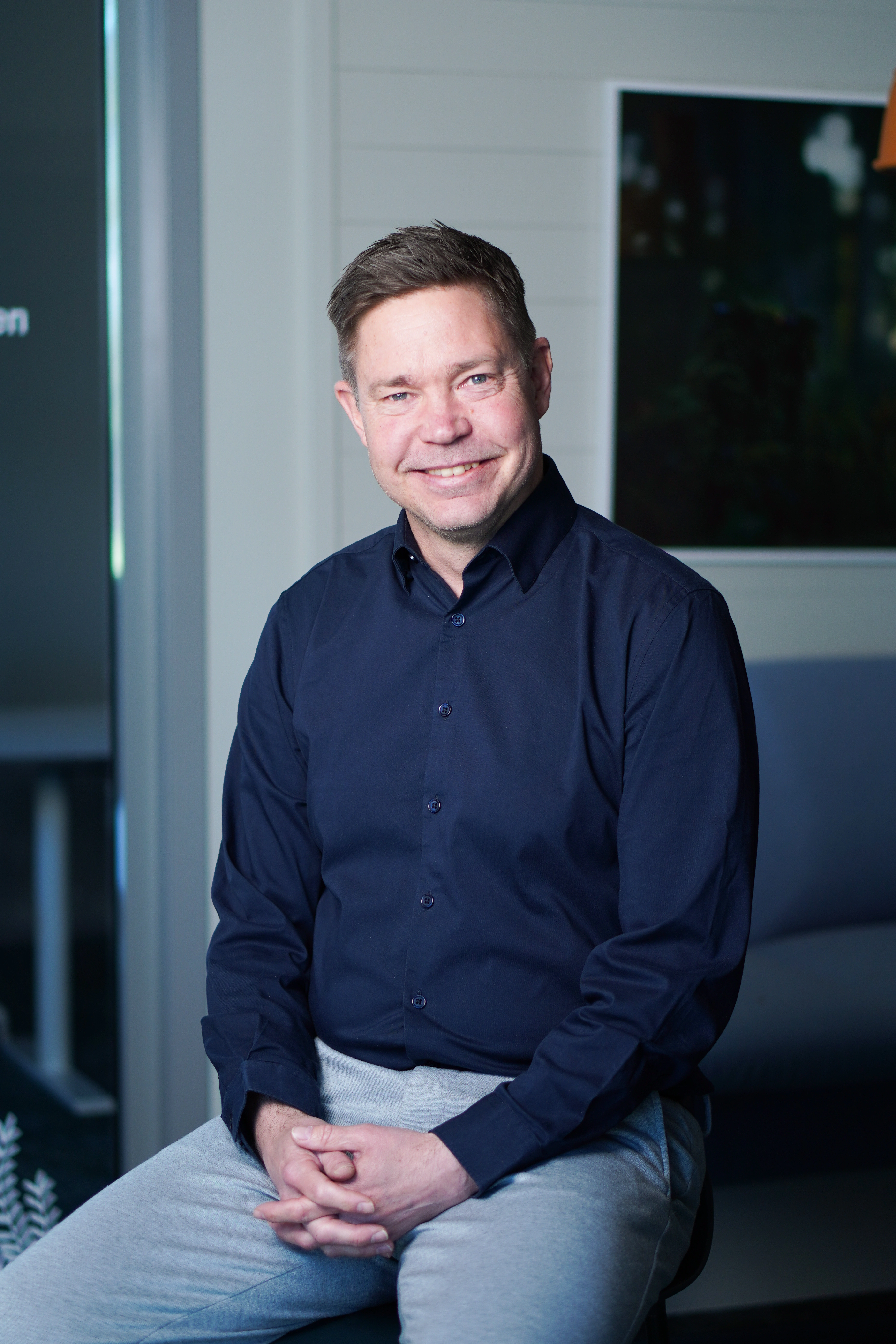 Martin Svensson