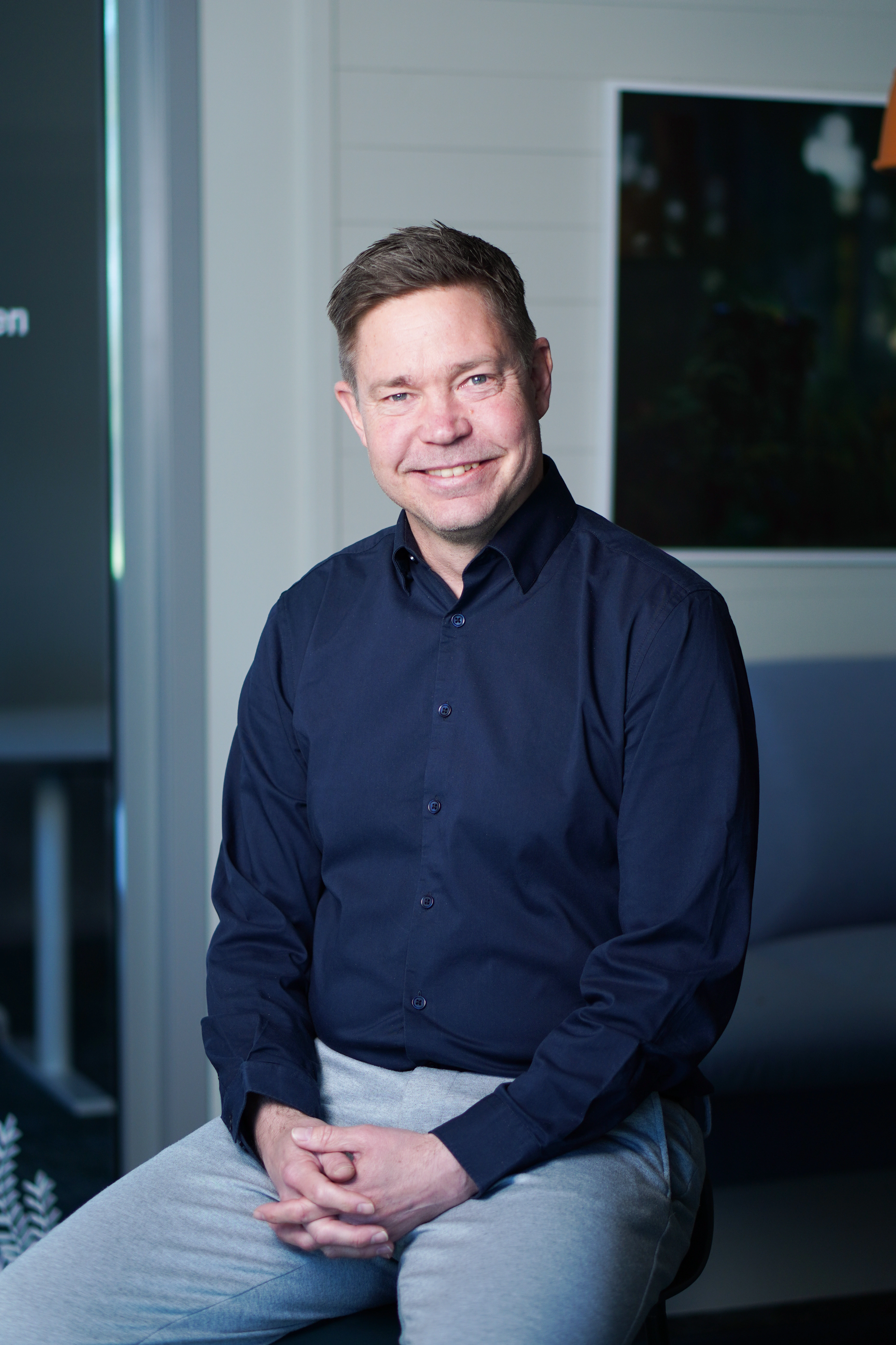 Martin Svensson