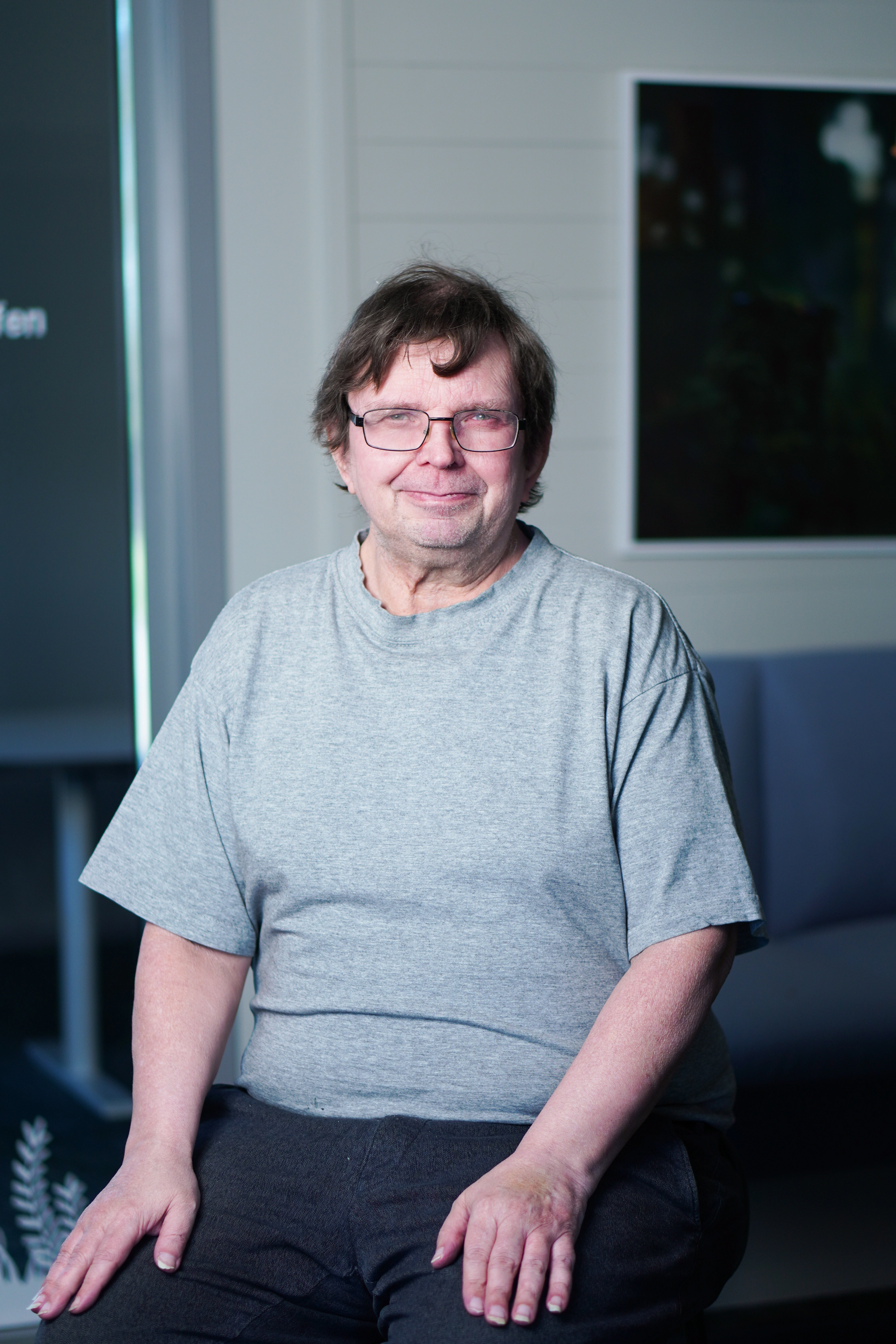 Håkan Holfve