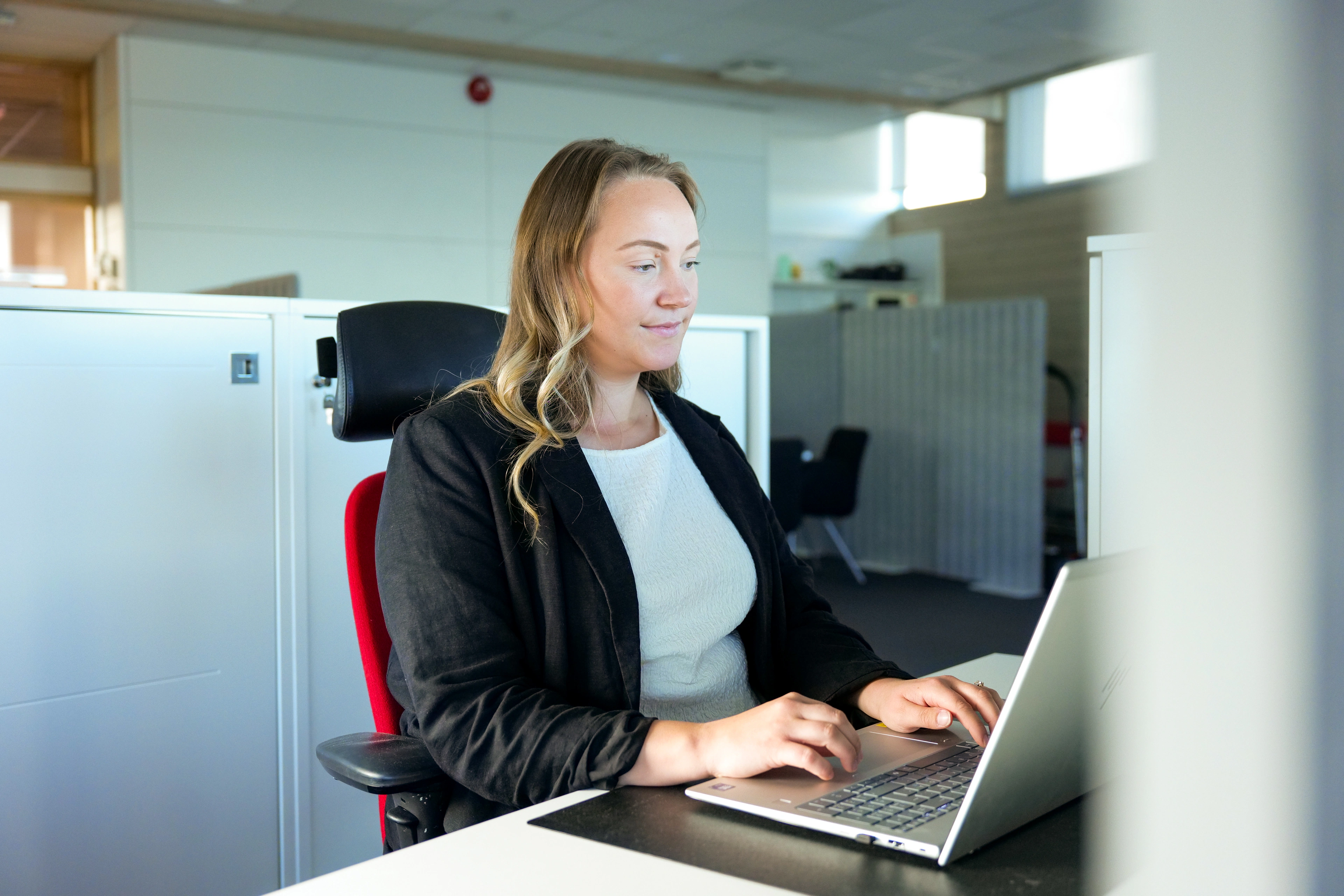 Redovisningscenter Kalmar