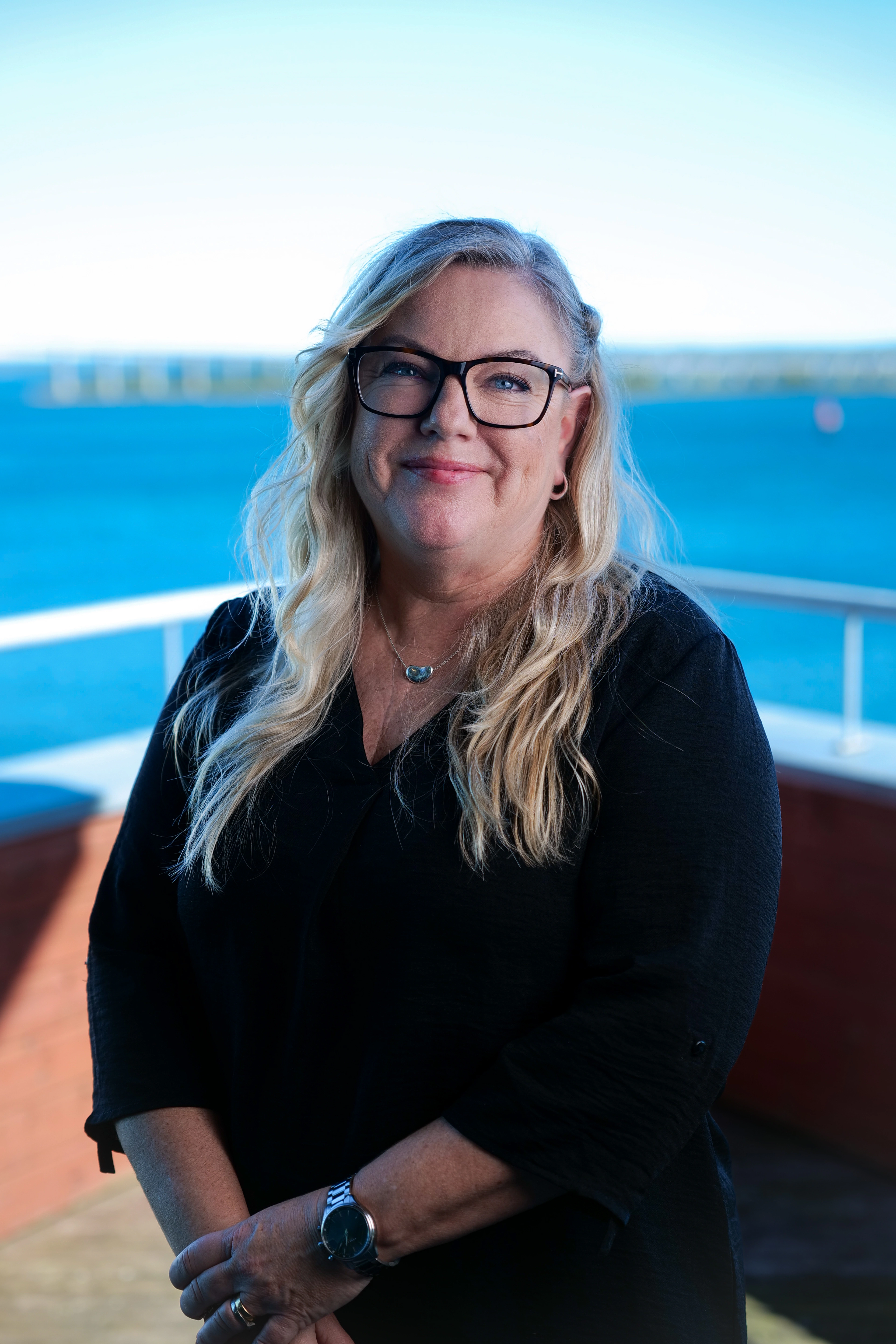 Catharina Strandman