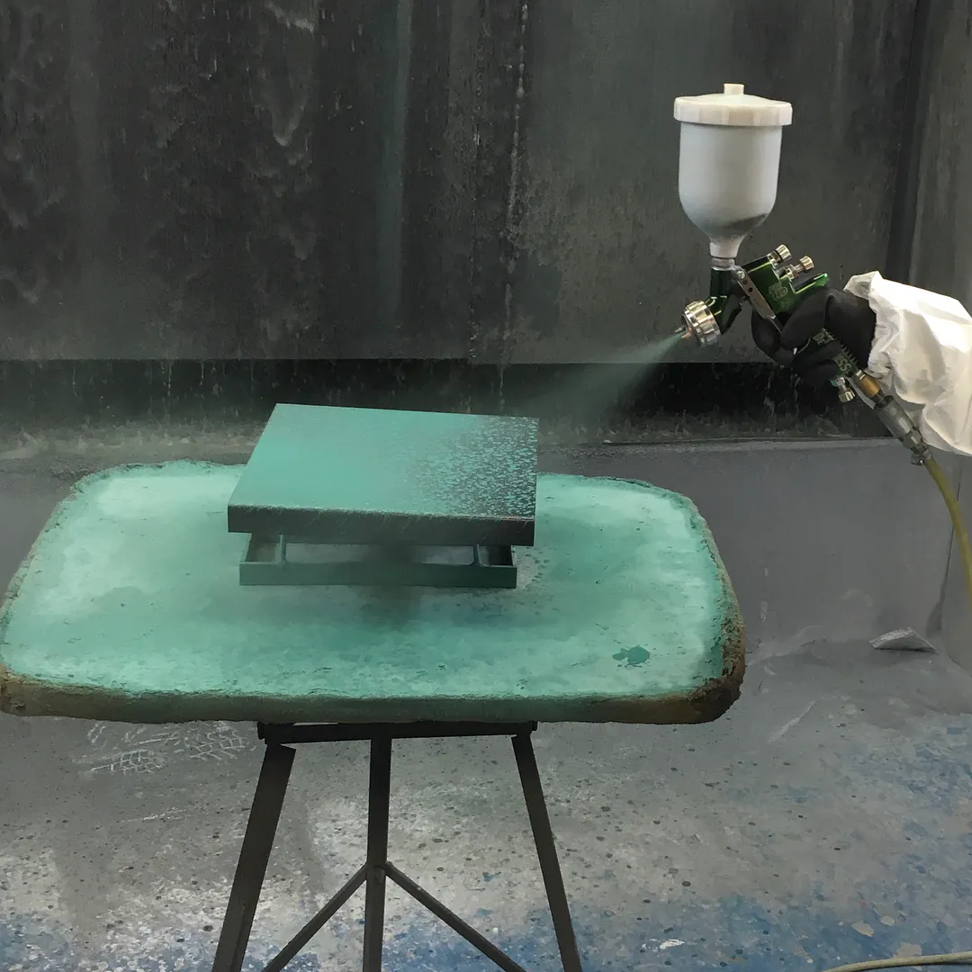 Studio | Reed Watts